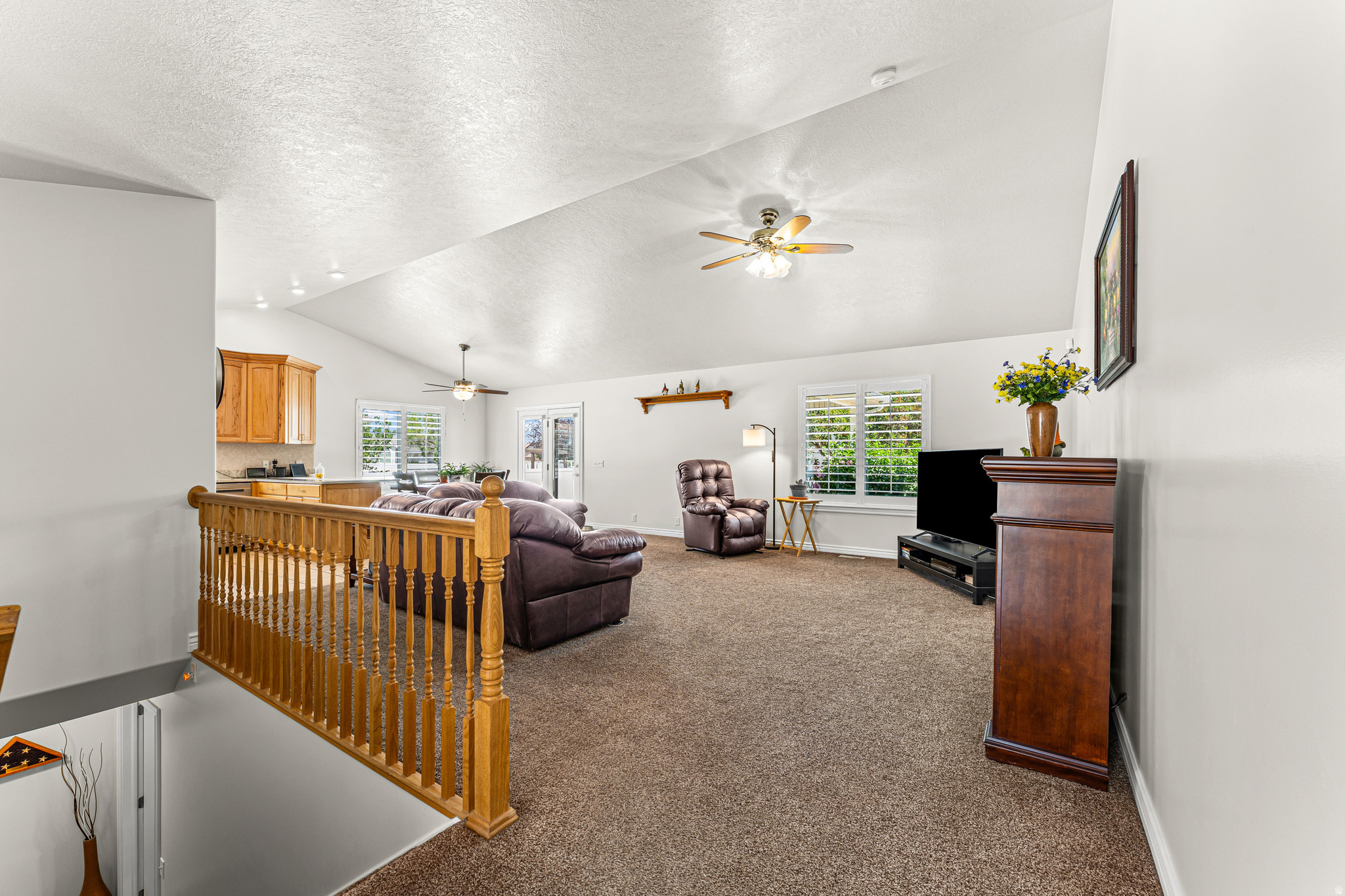 ANDERSON RANCH - Residential