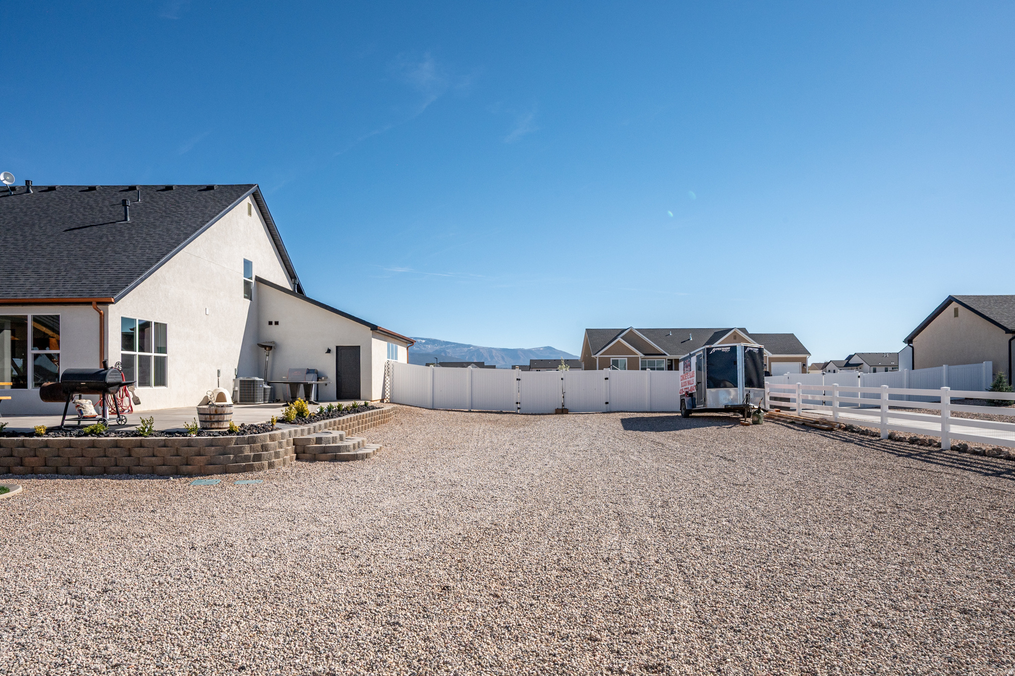 ESTATES AT SUNRISE RANCH - Residential