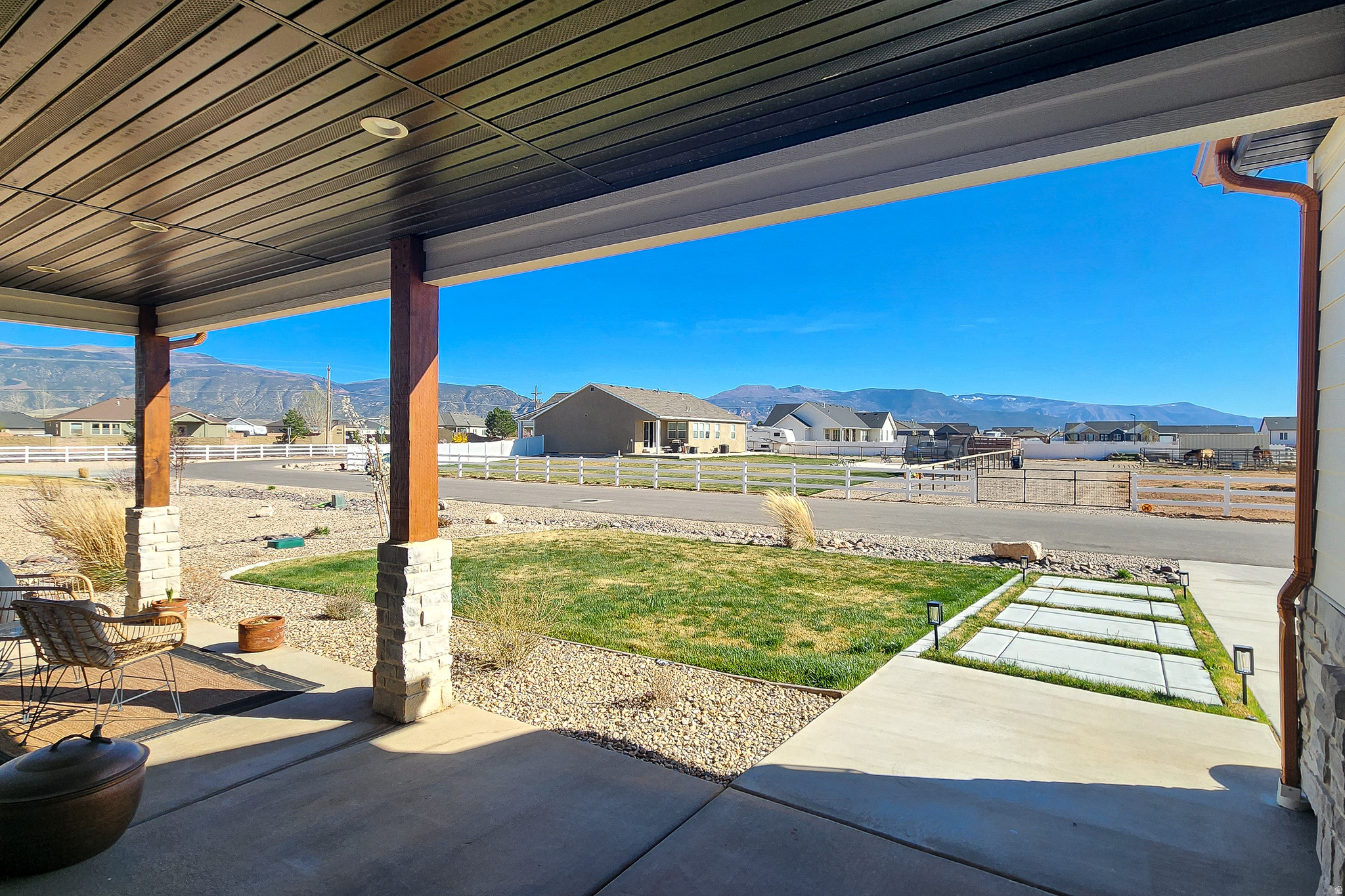ESTATES AT SUNRISE RANCH - Residential