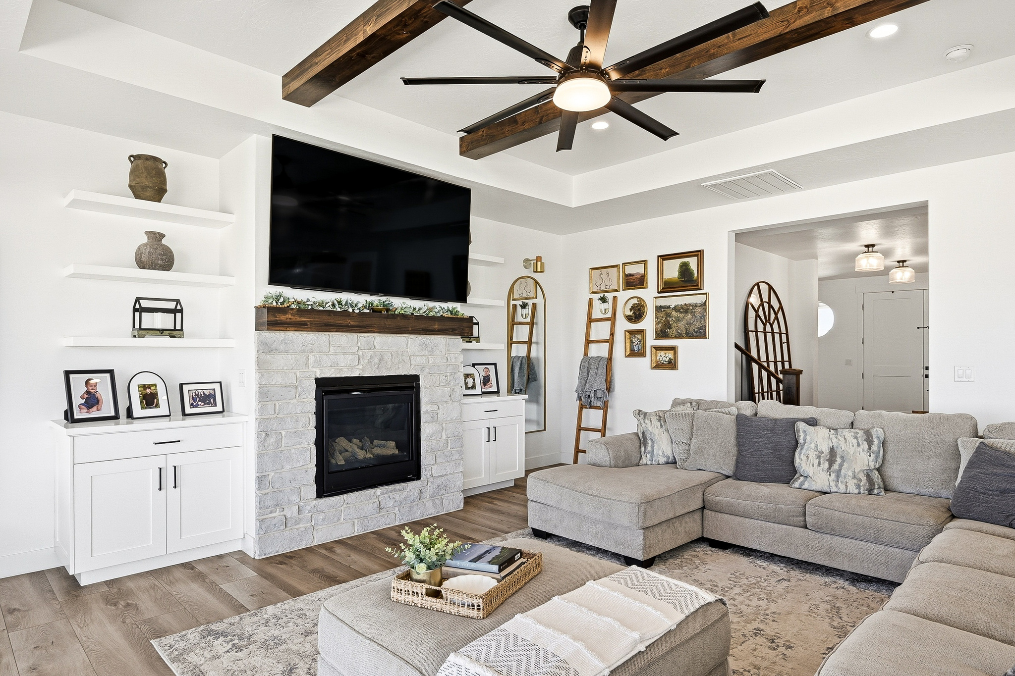 ESTATES AT SUNRISE RANCH - Residential