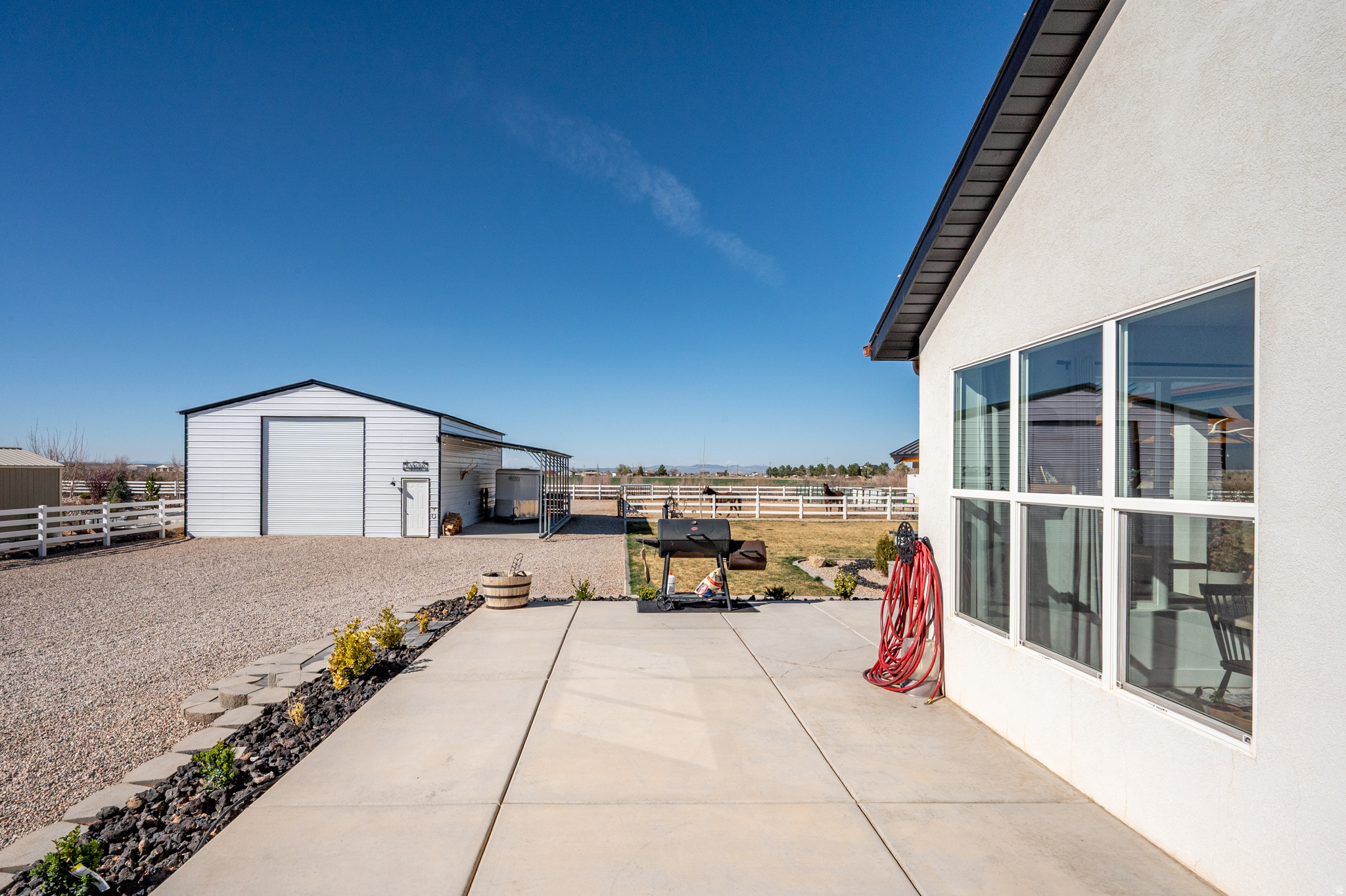ESTATES AT SUNRISE RANCH - Residential