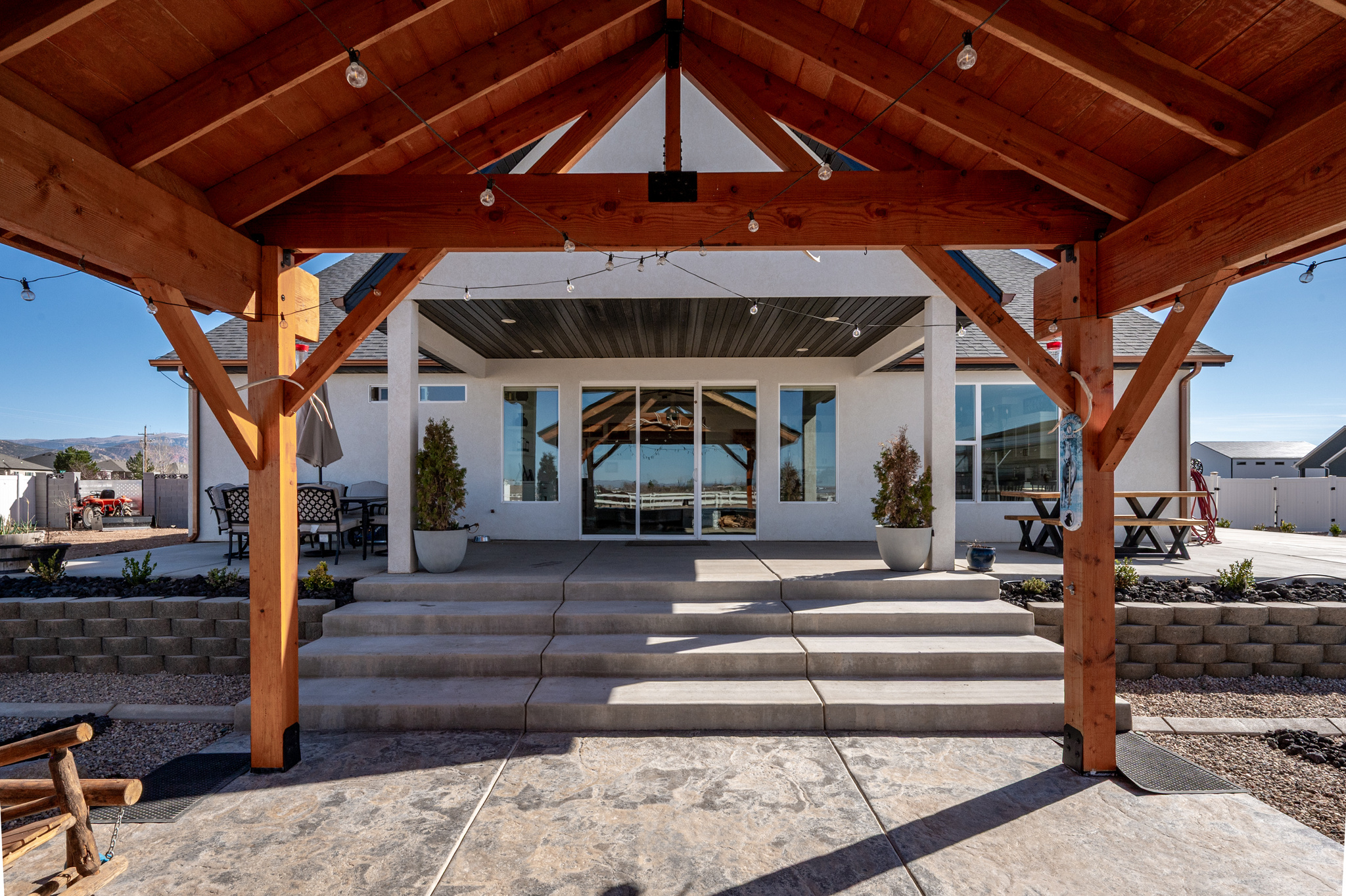 ESTATES AT SUNRISE RANCH - Residential