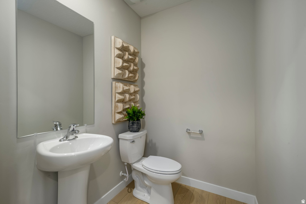 THE VALLEY AT WILDFLOWER - Residential