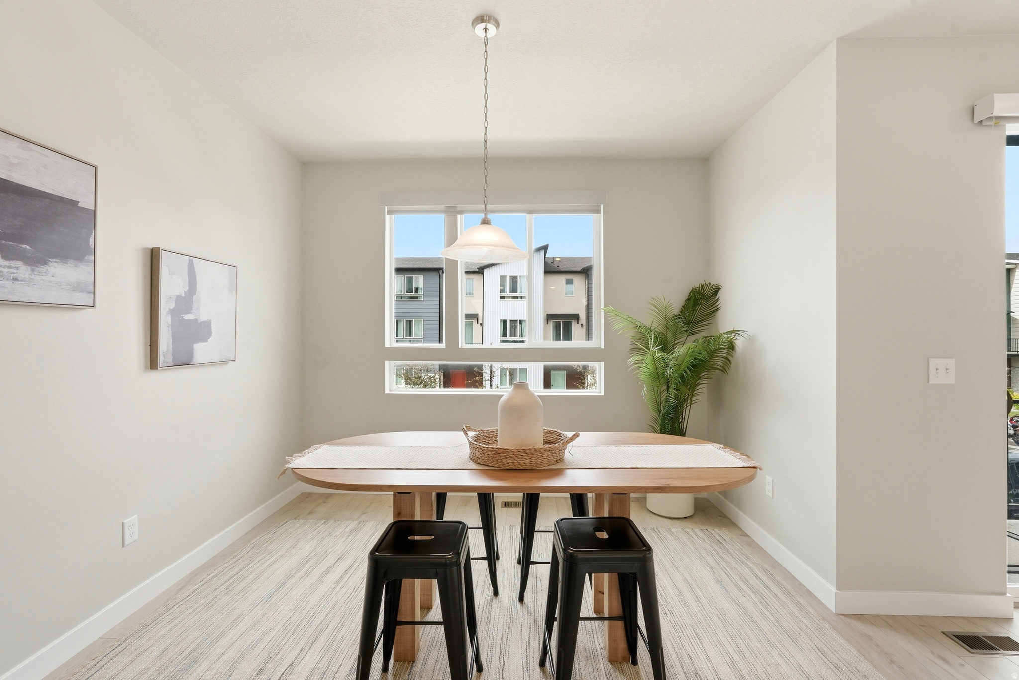 ROCKWELL RANCH - Residential
