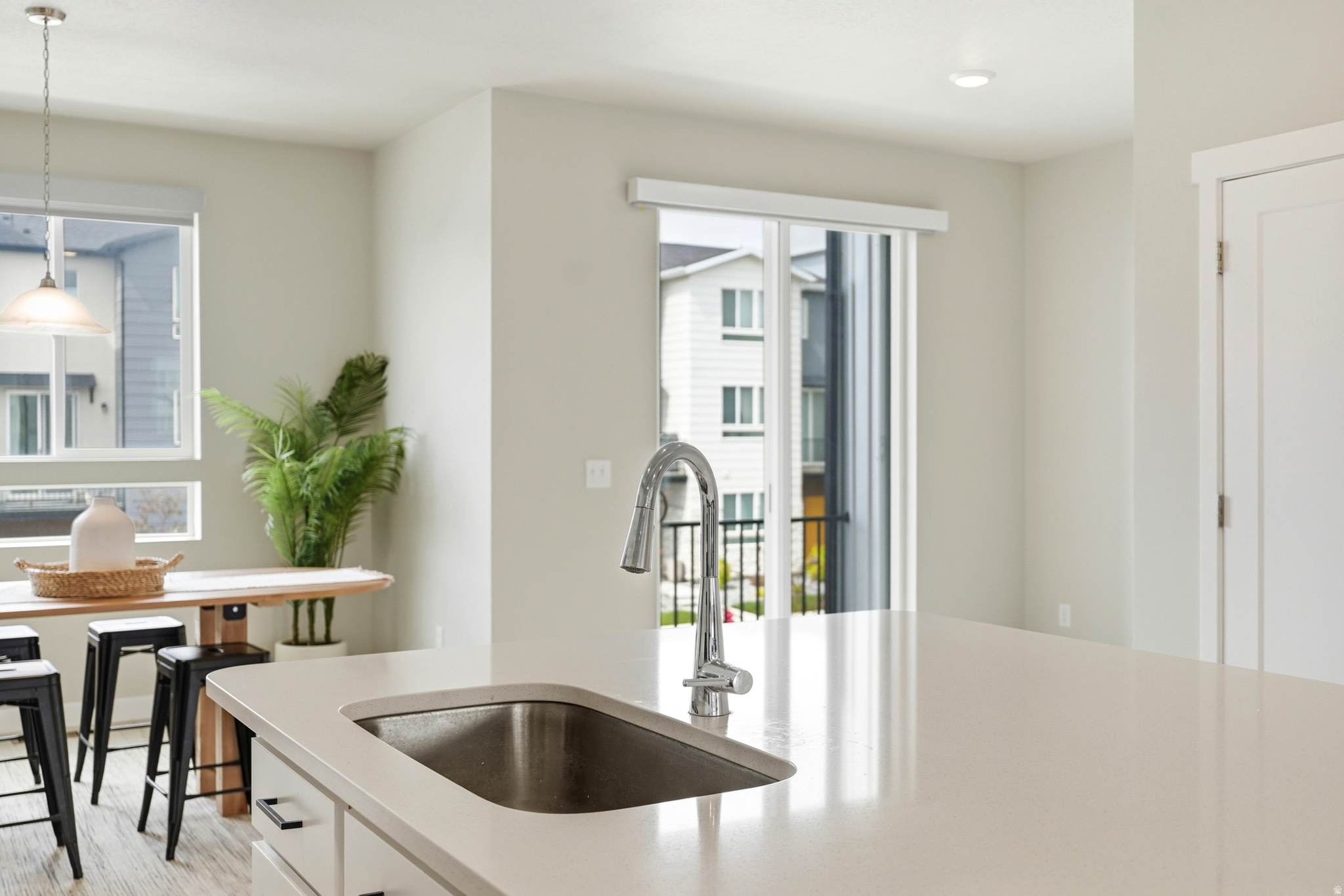 ROCKWELL RANCH - Residential