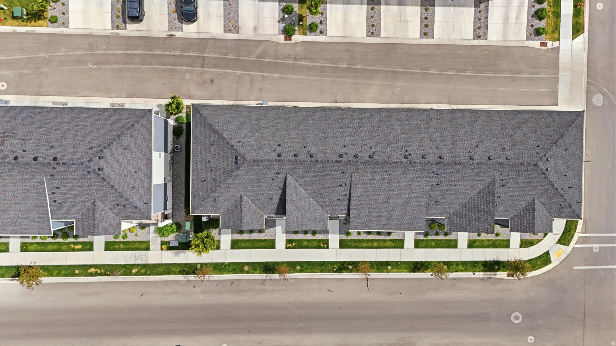 ROCKWELL RANCH - Residential