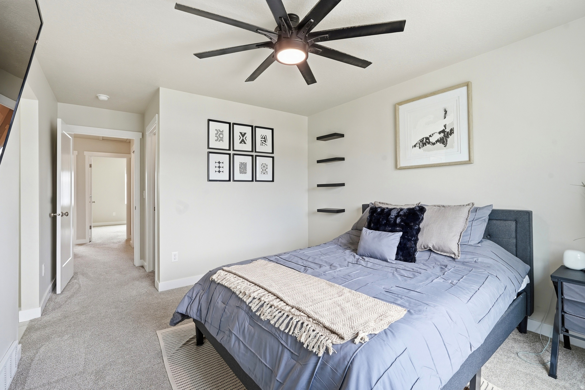 ROCKWELL RANCH - Residential