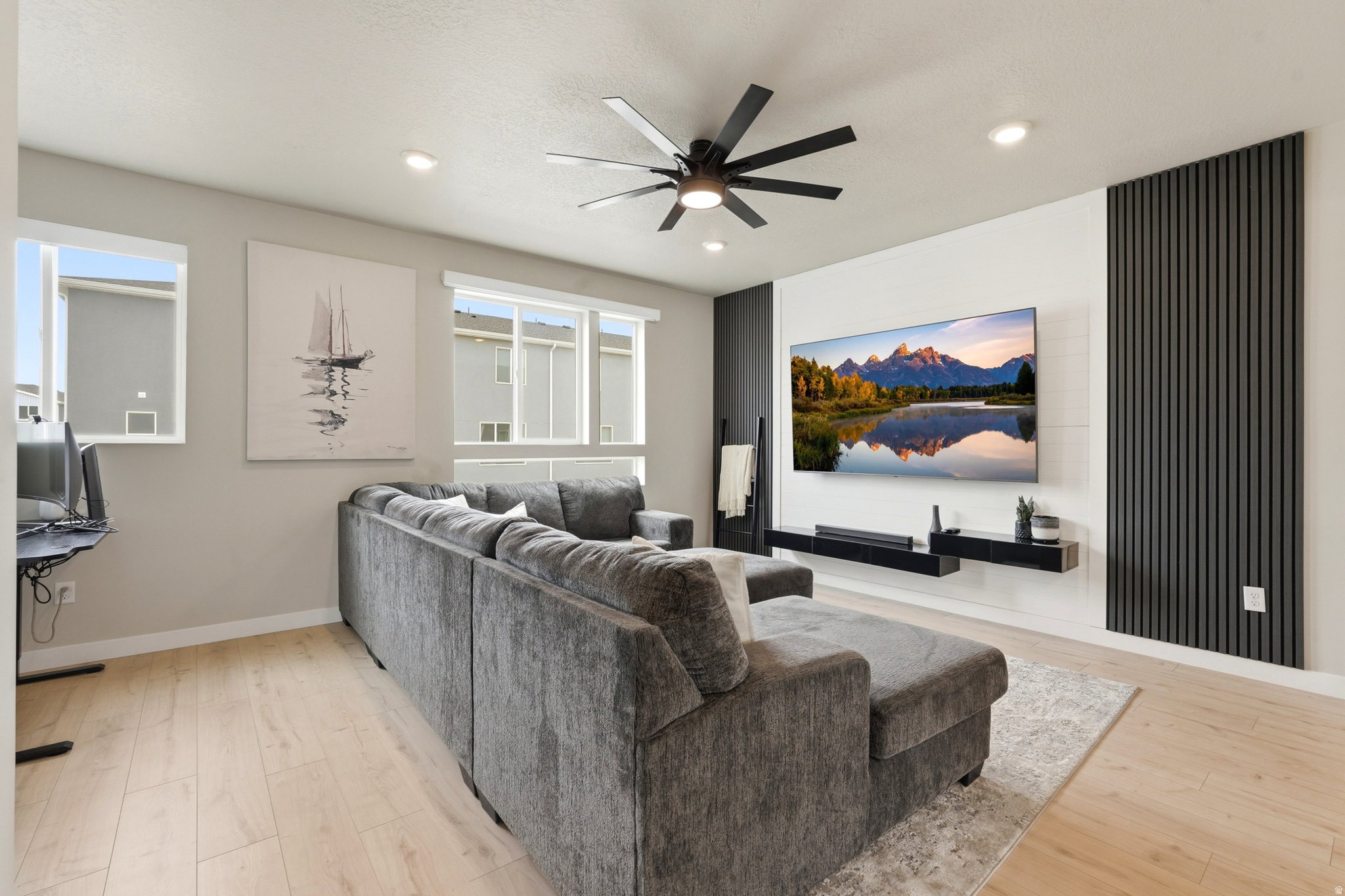 ROCKWELL RANCH - Residential