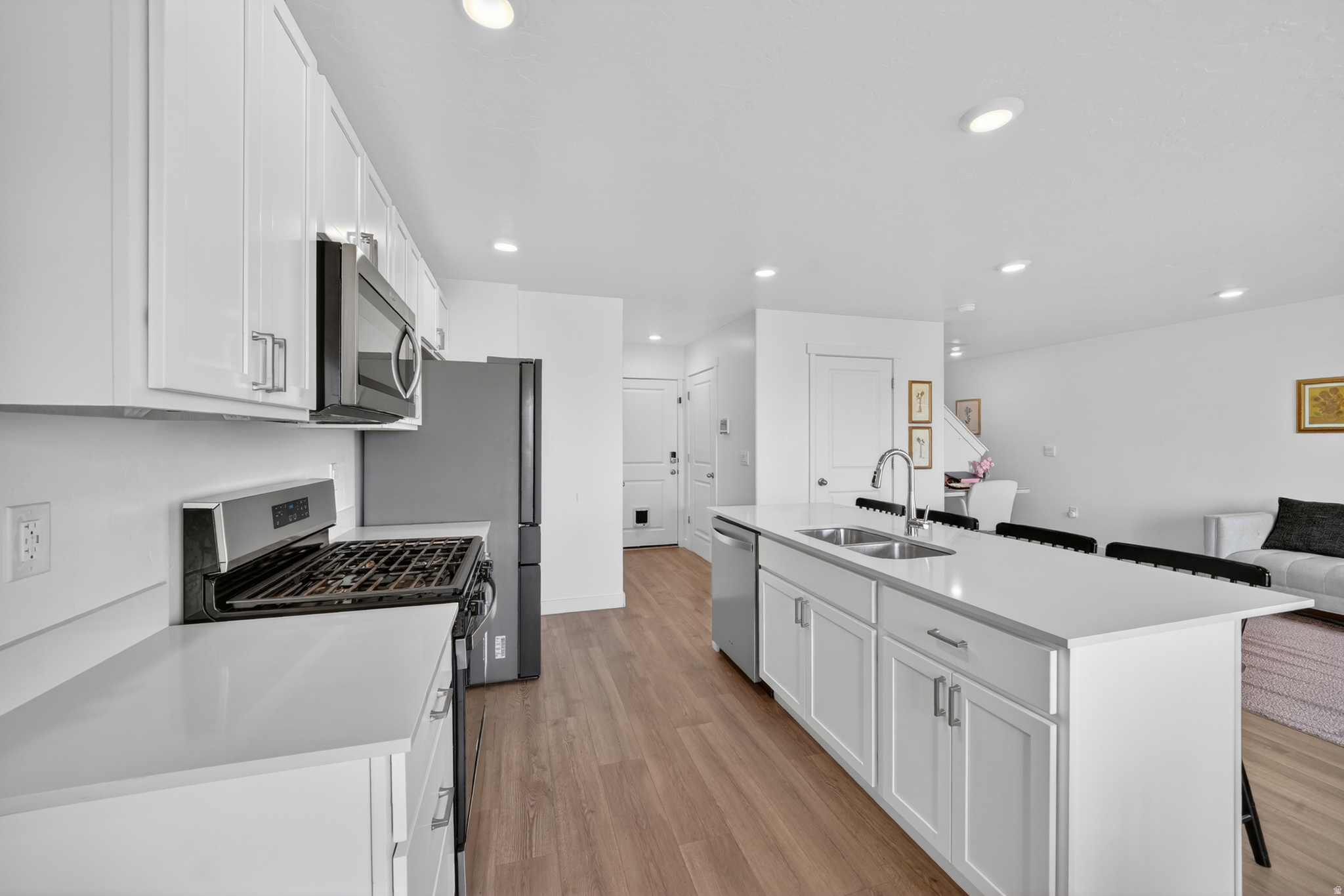 RIDGE - Residential
