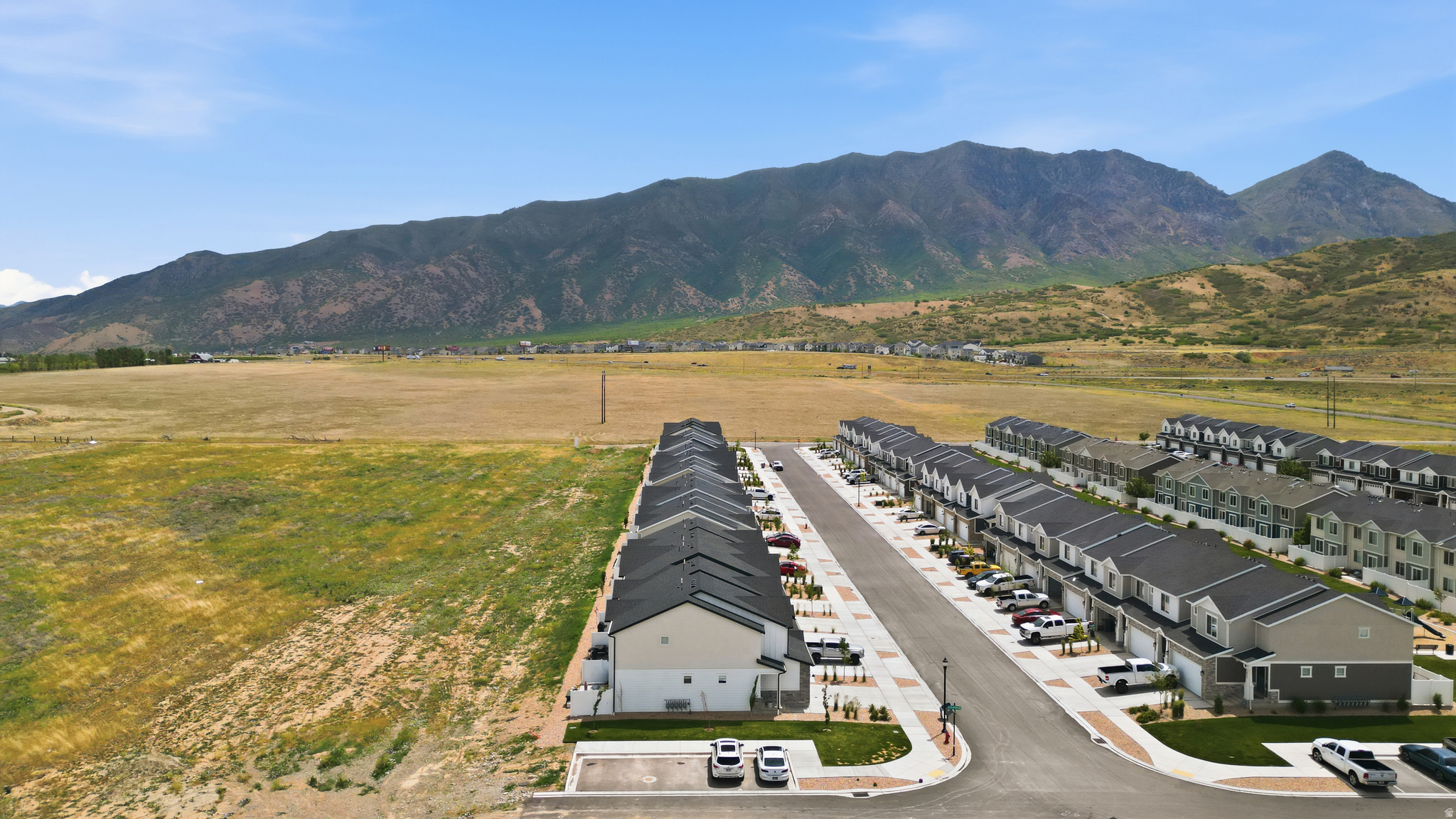 RIDGE - Residential
