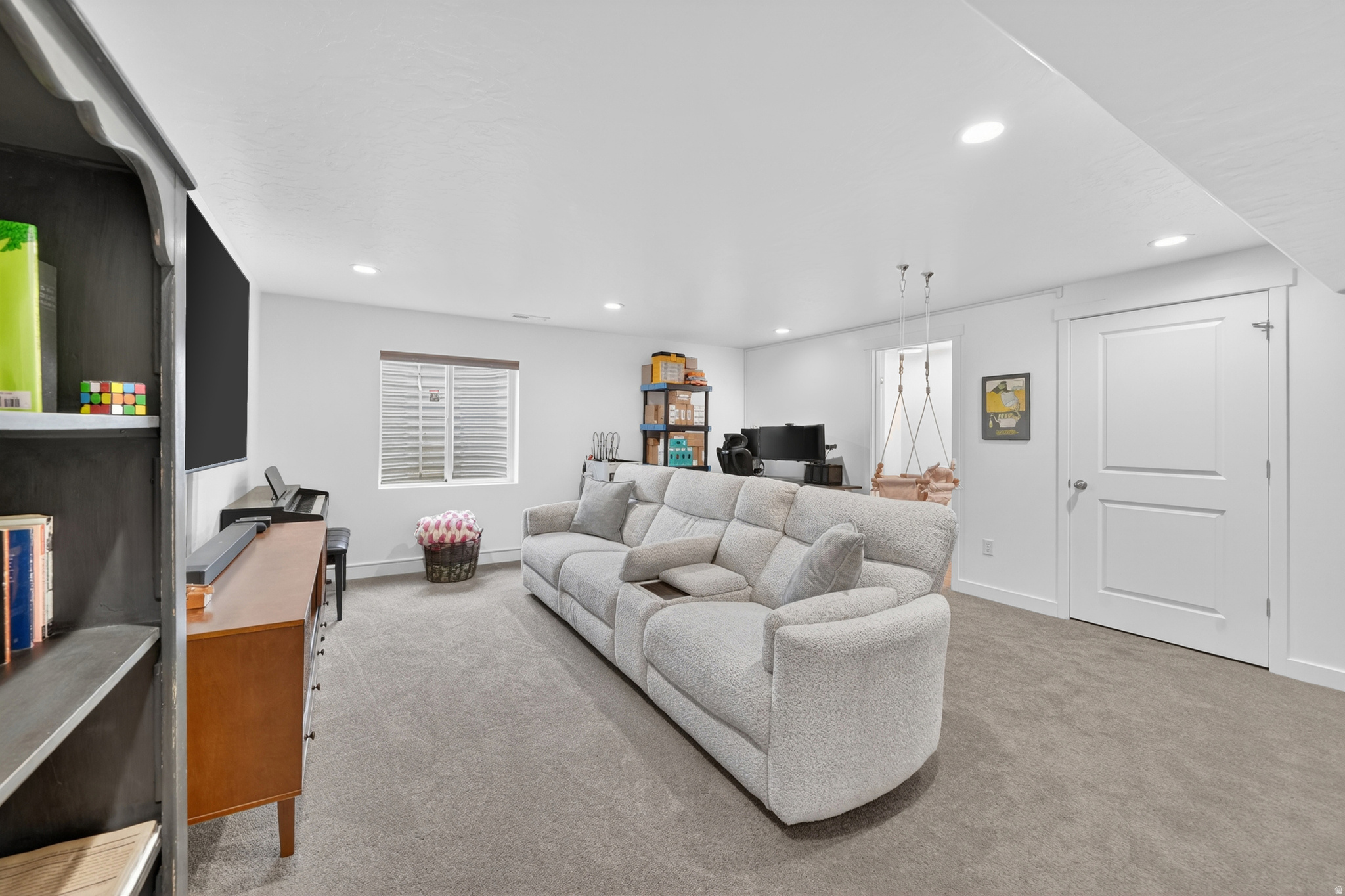 RIDGE - Residential