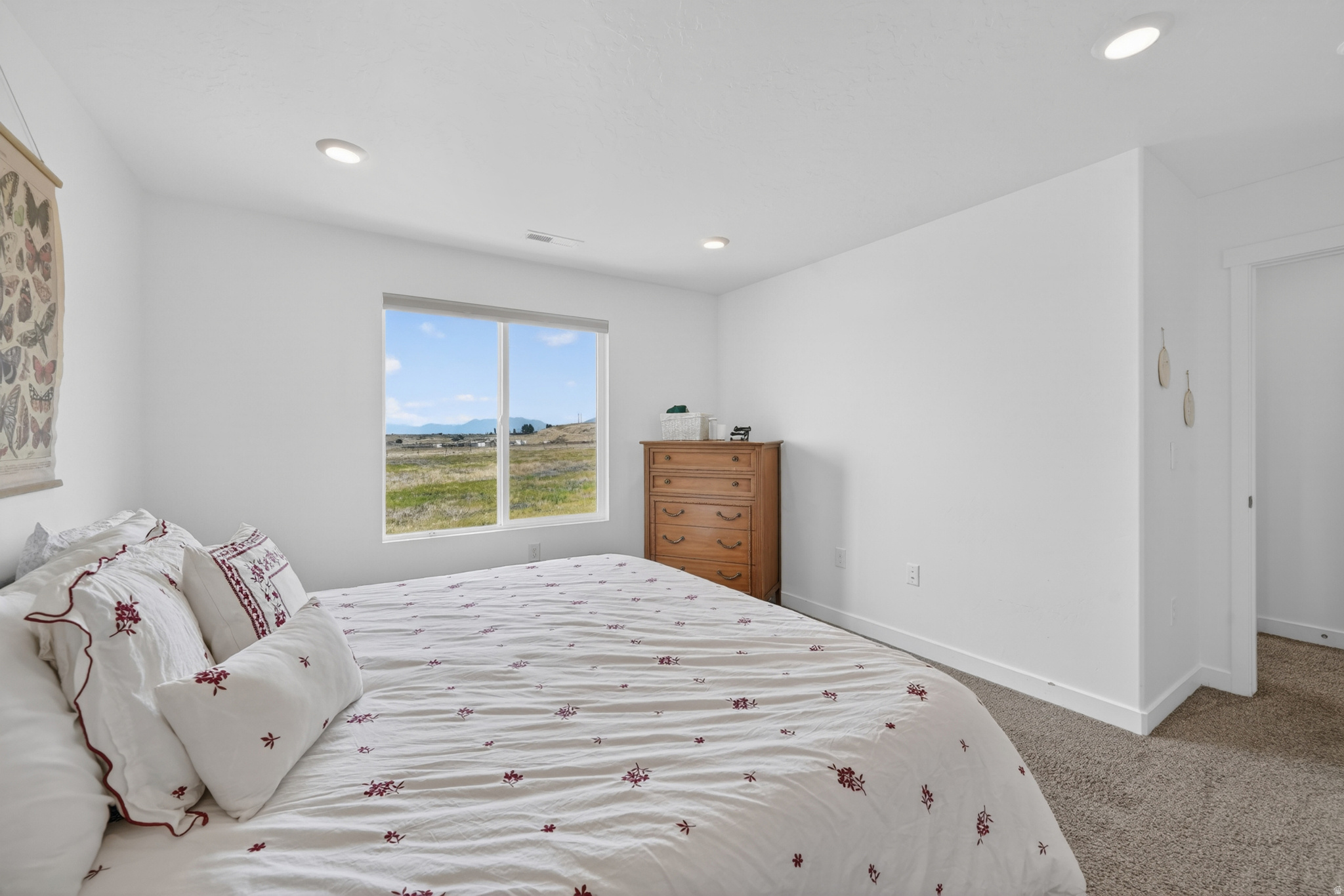 RIDGE - Residential