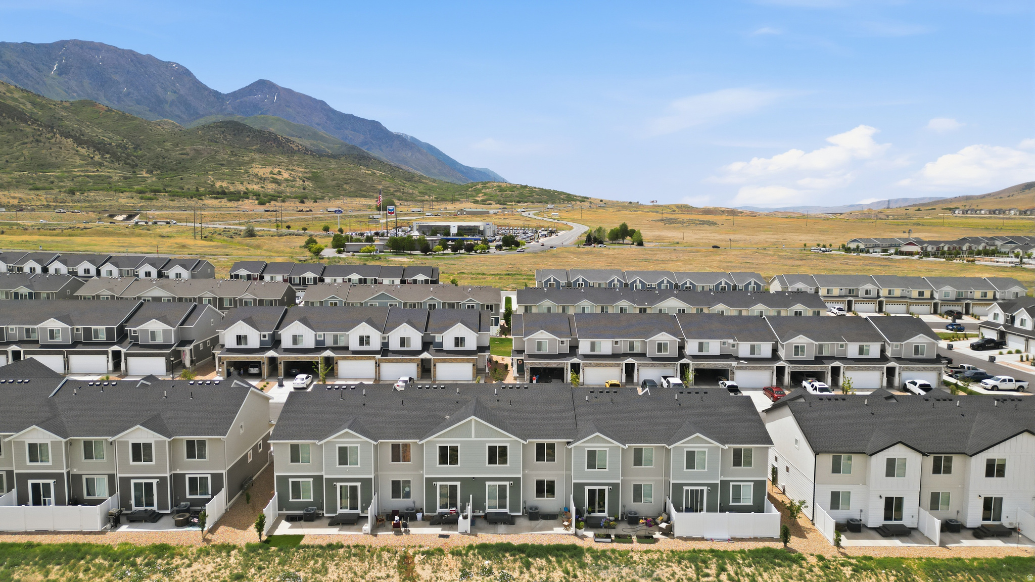 RIDGE - Residential