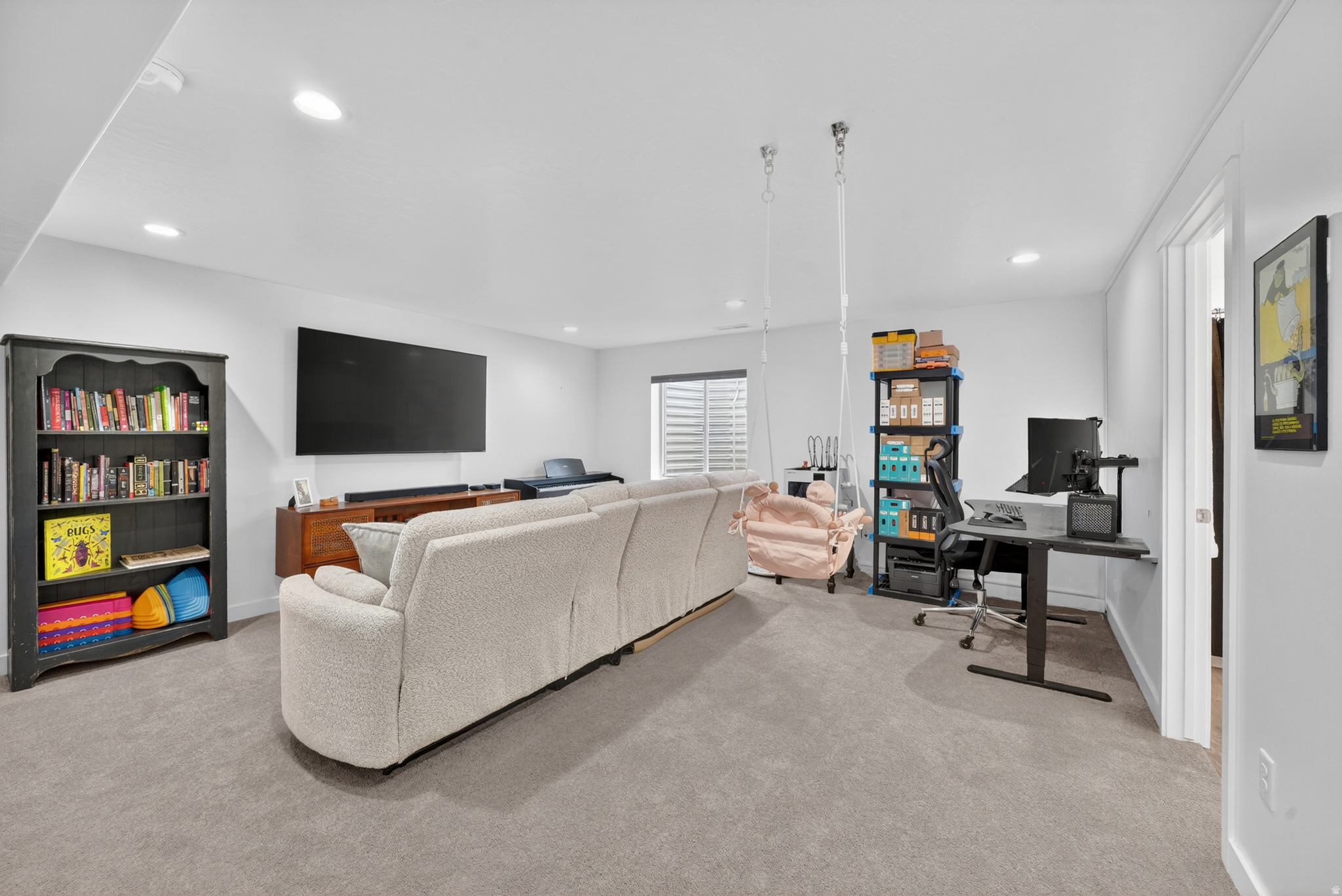 RIDGE - Residential