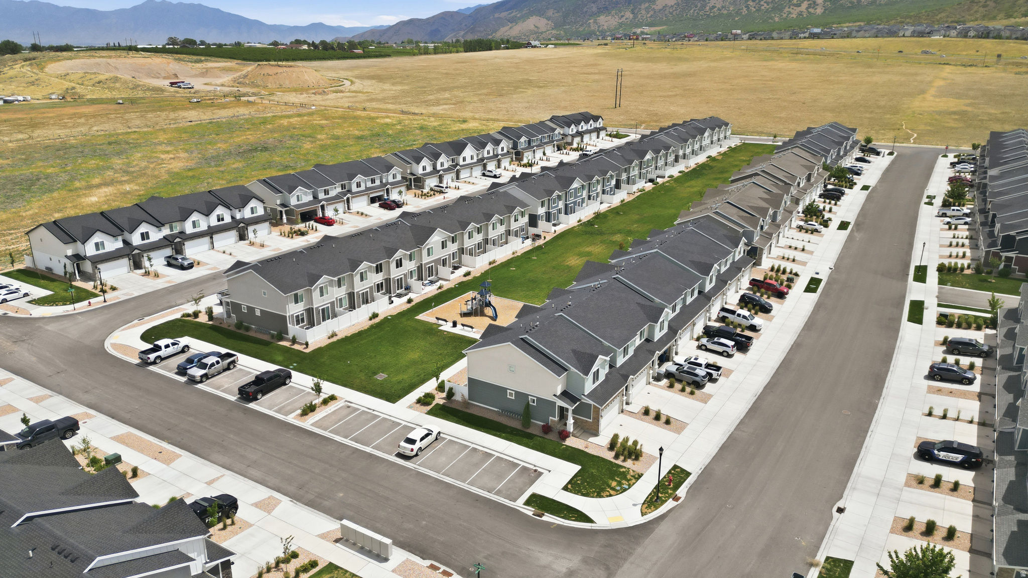 RIDGE - Residential