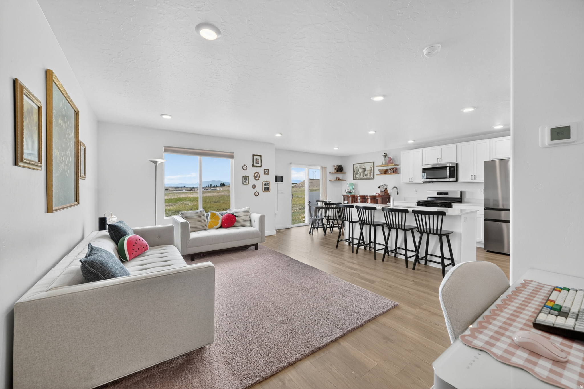 RIDGE - Residential
