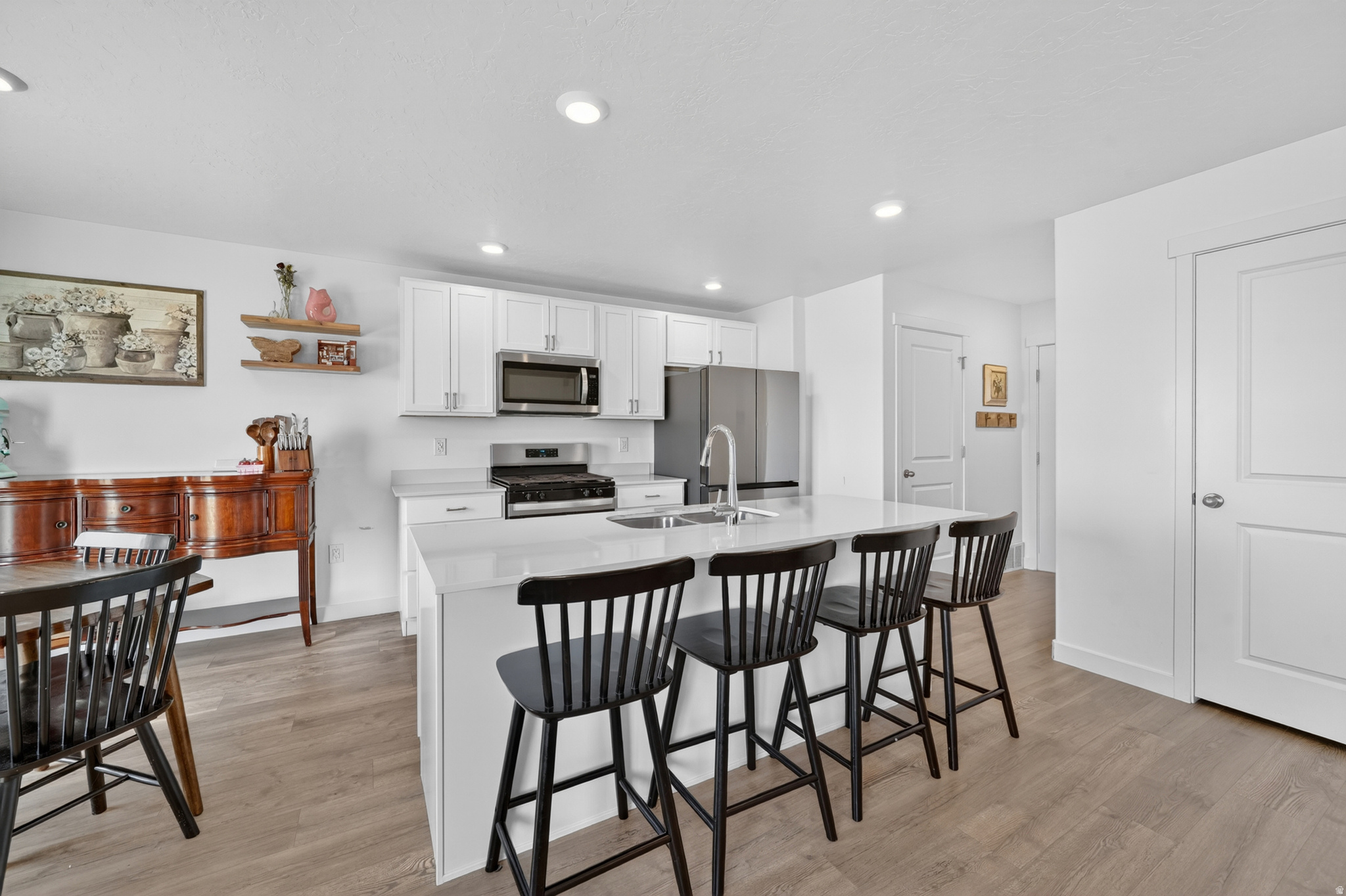 RIDGE - Residential