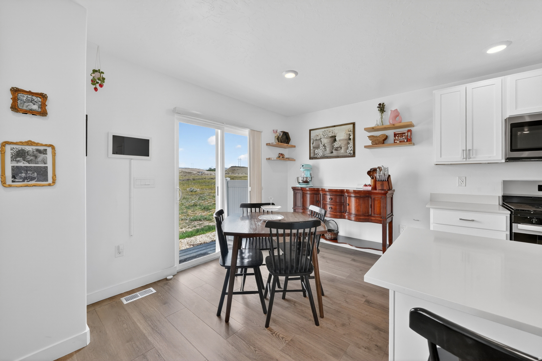 RIDGE - Residential