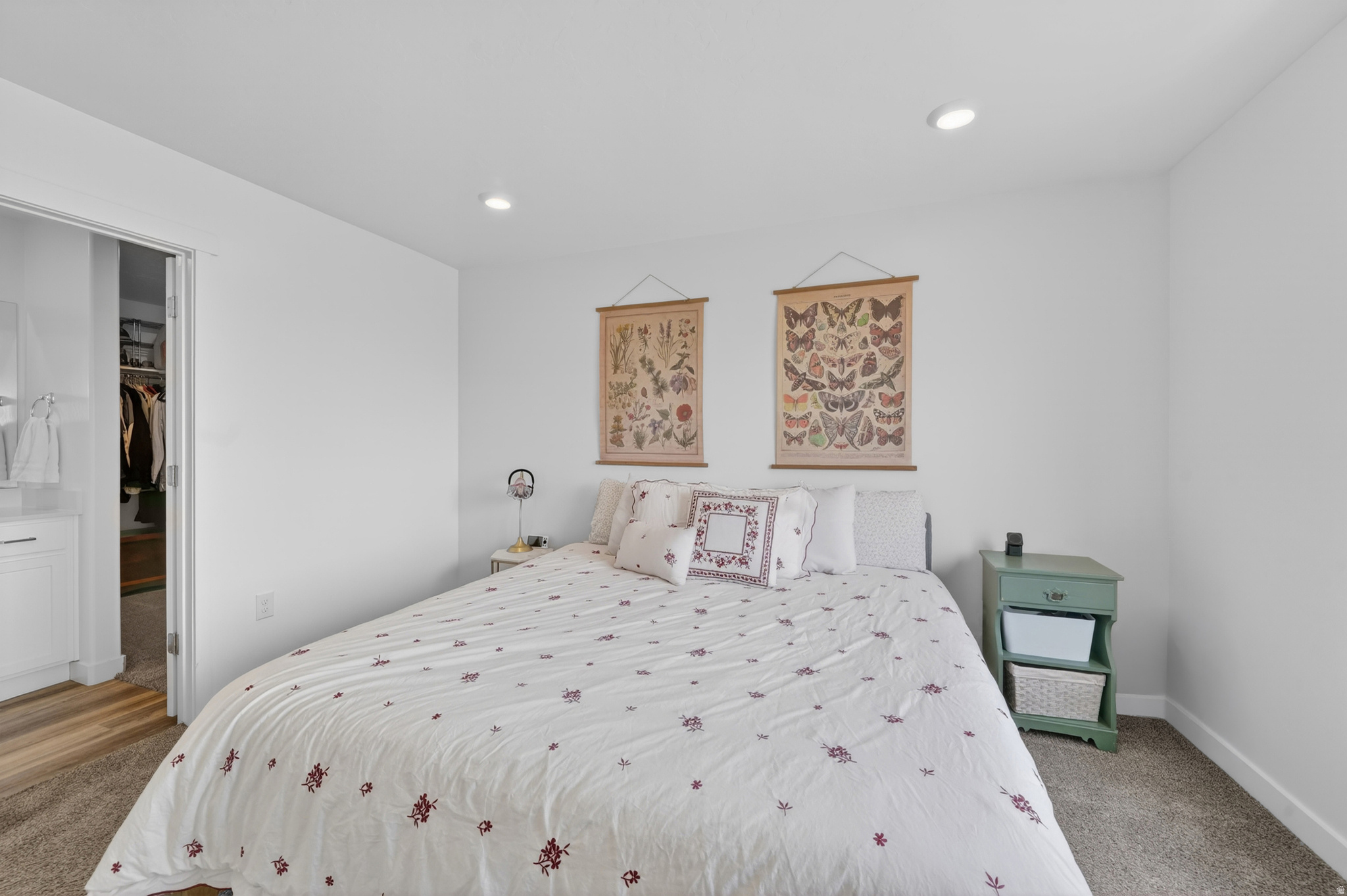 RIDGE - Residential