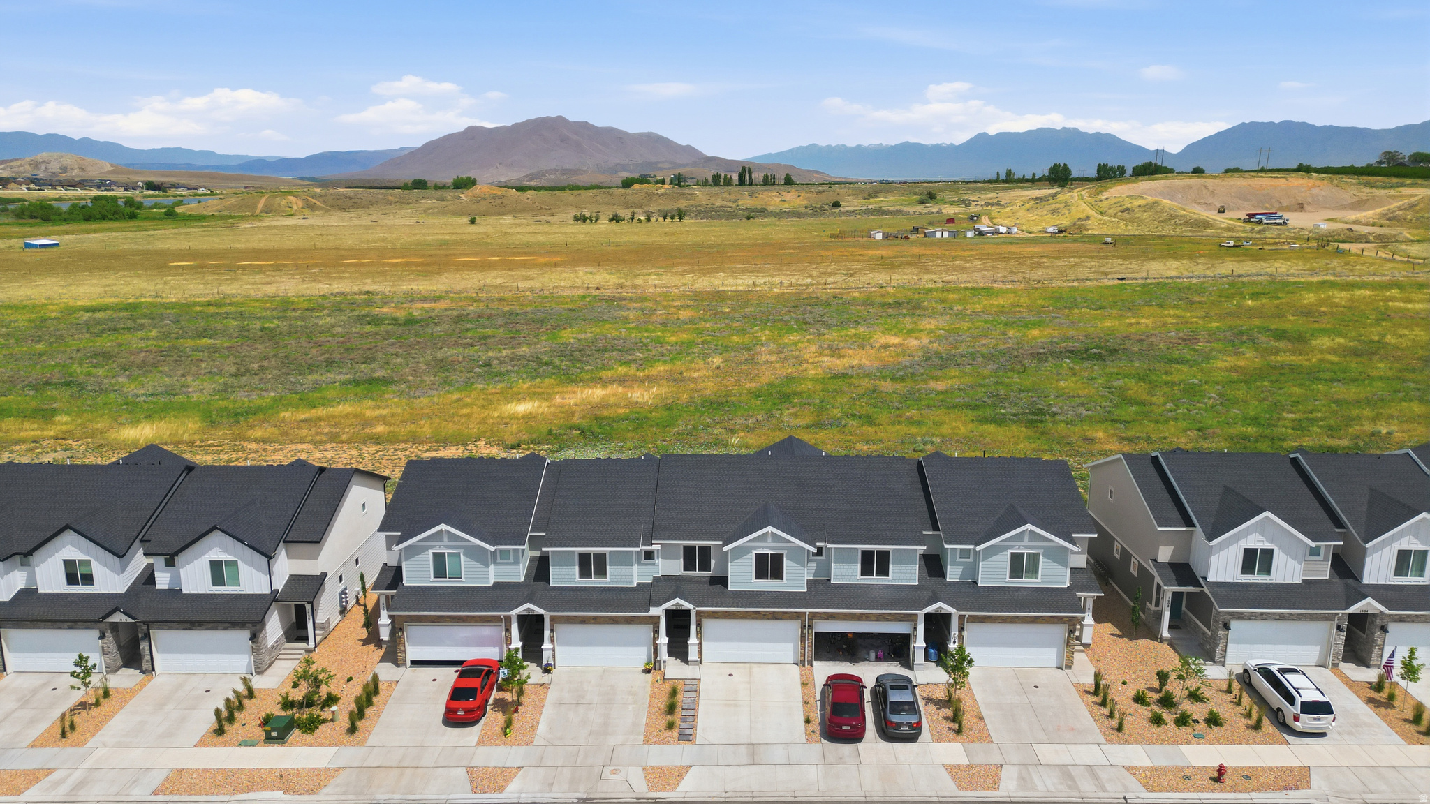 RIDGE - Residential