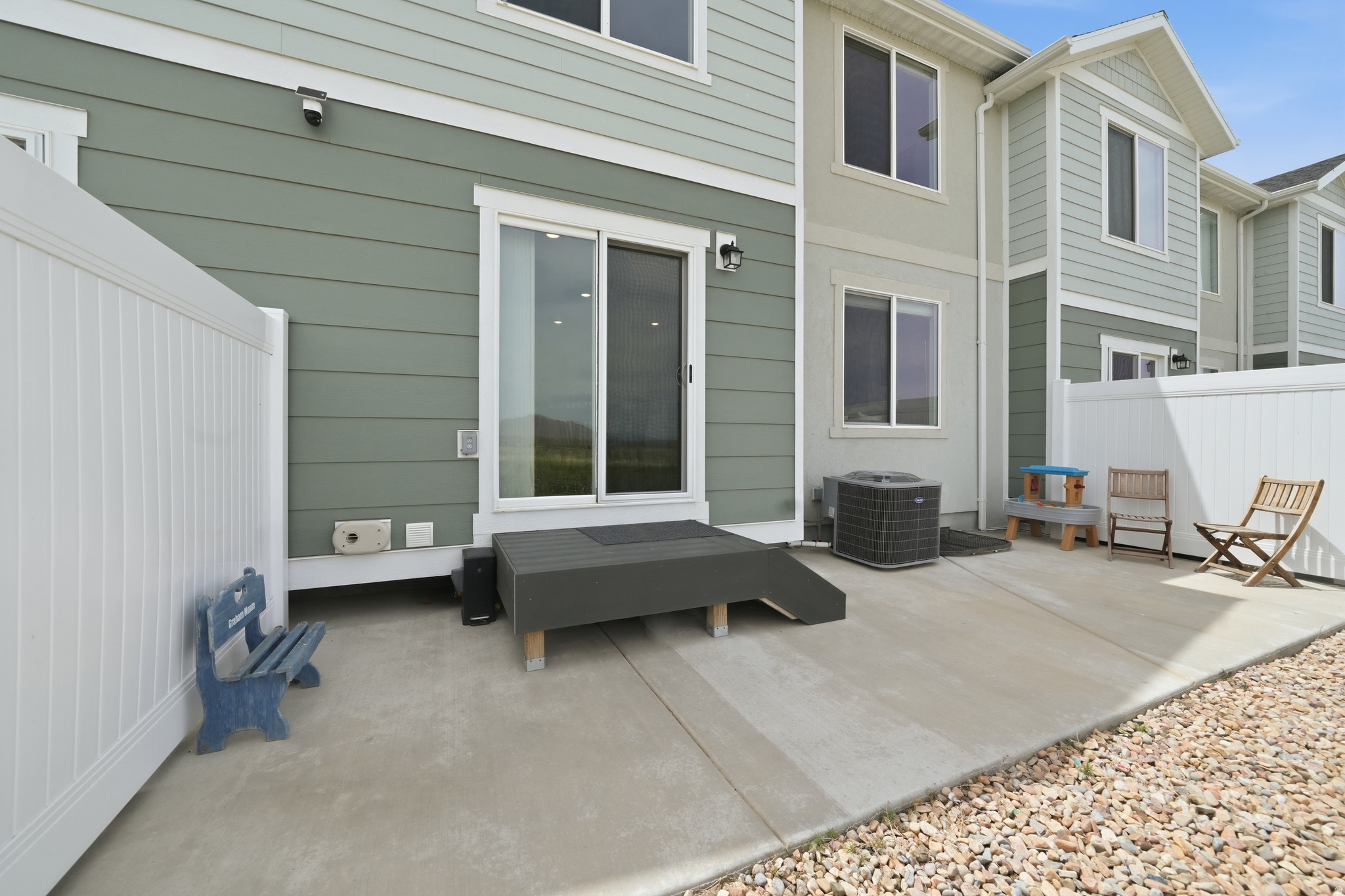 RIDGE - Residential