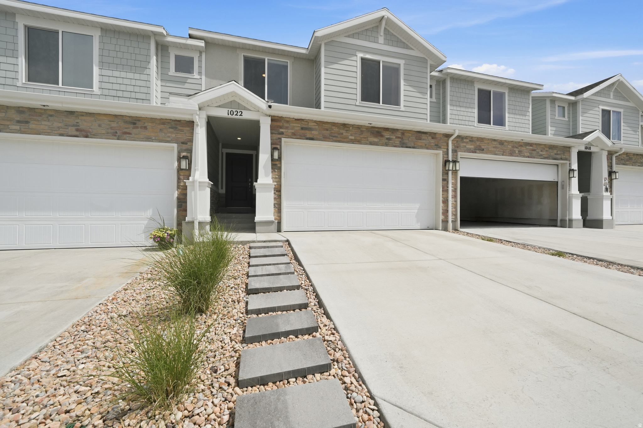 RIDGE - Residential