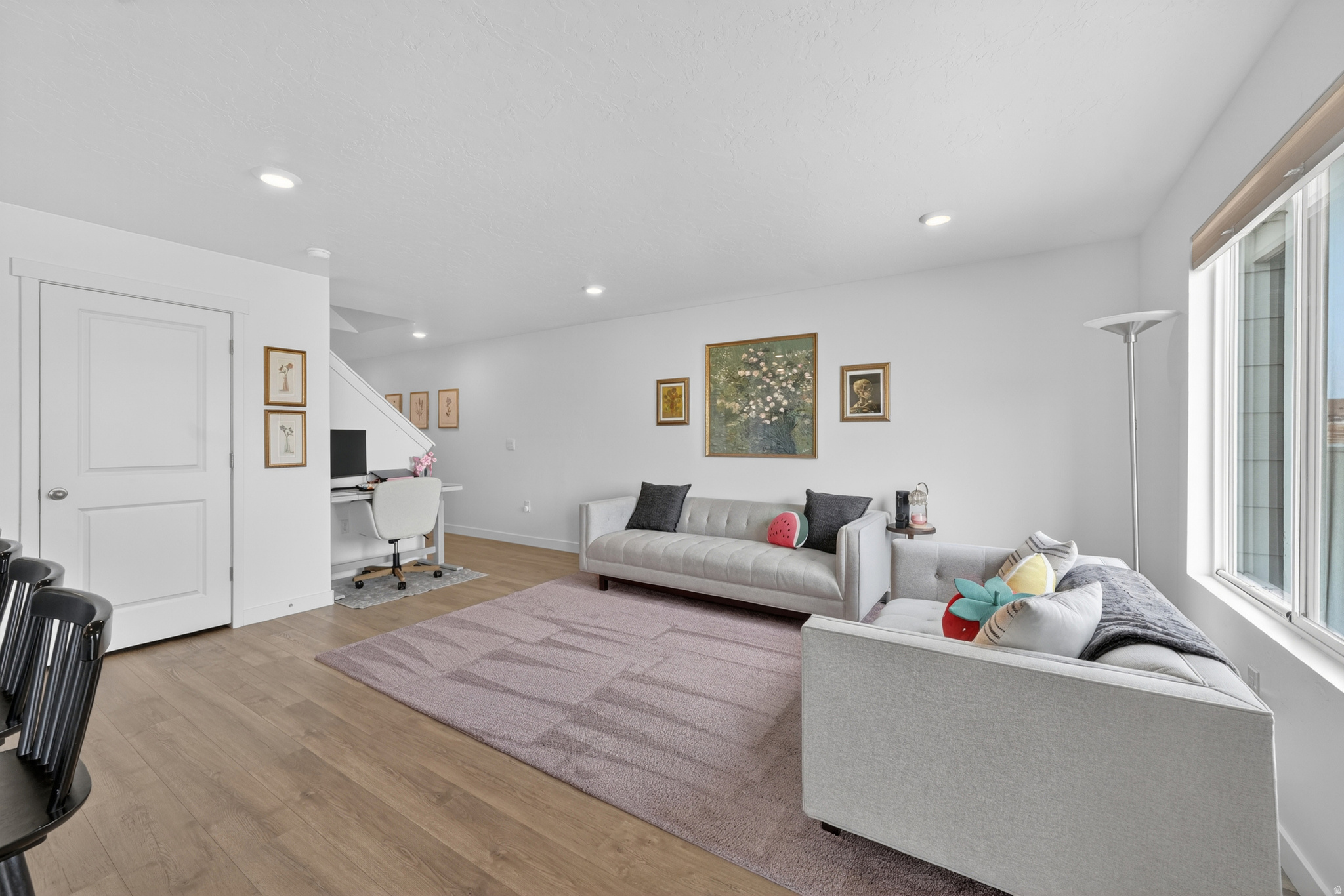 RIDGE - Residential