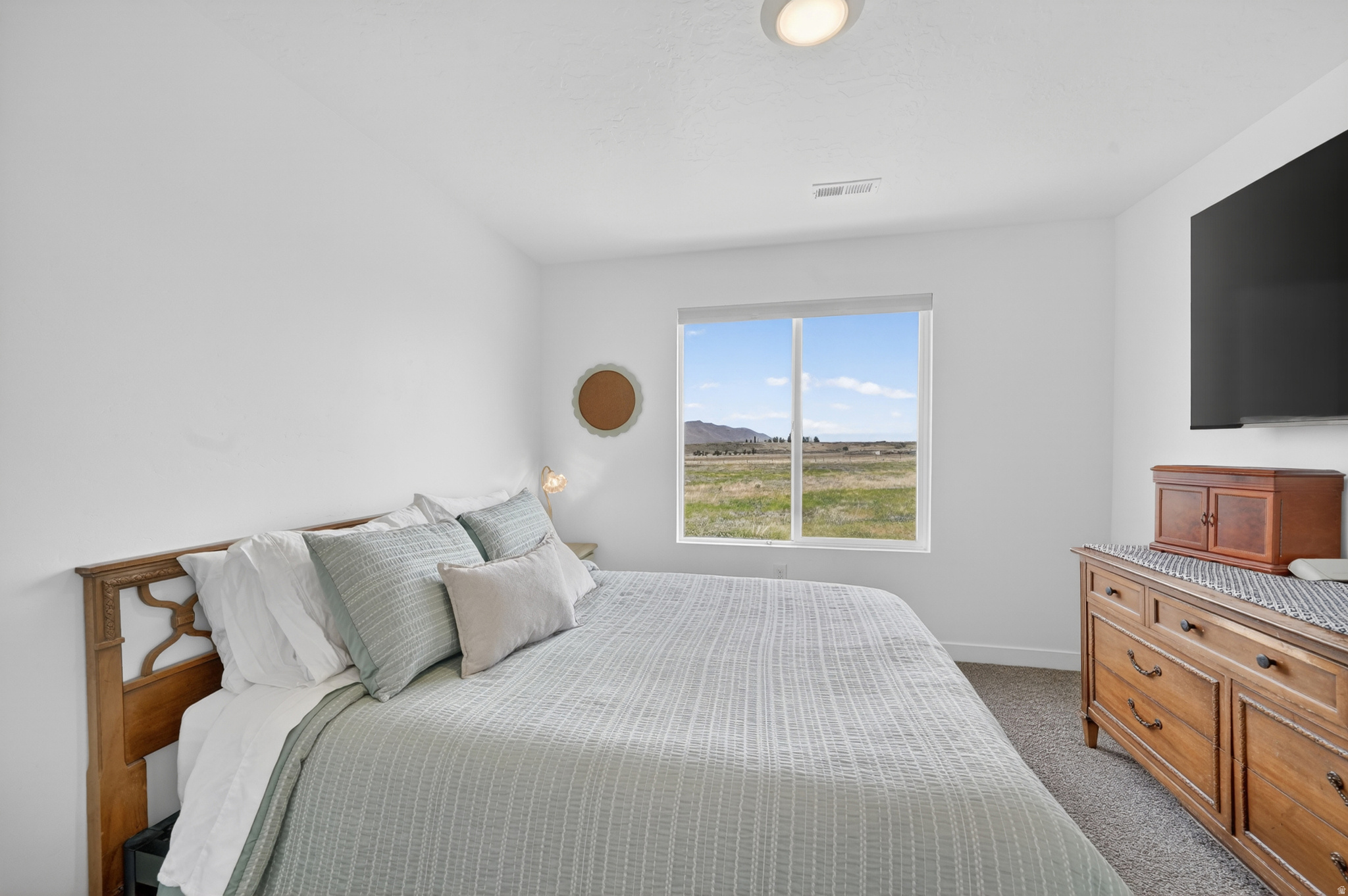 RIDGE - Residential