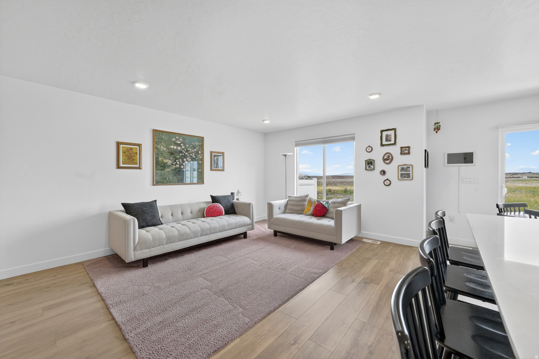 RIDGE - Residential
