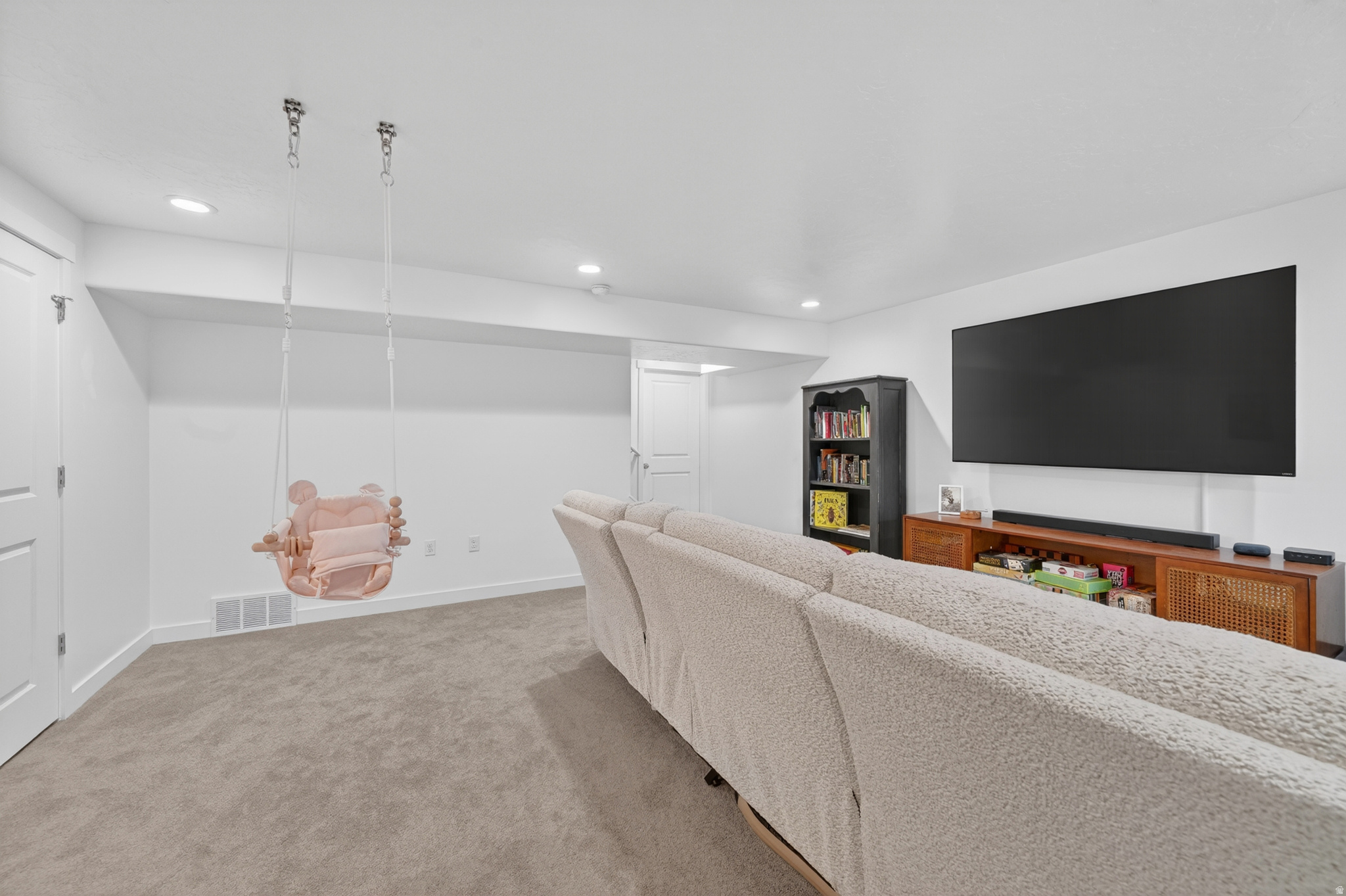 RIDGE - Residential