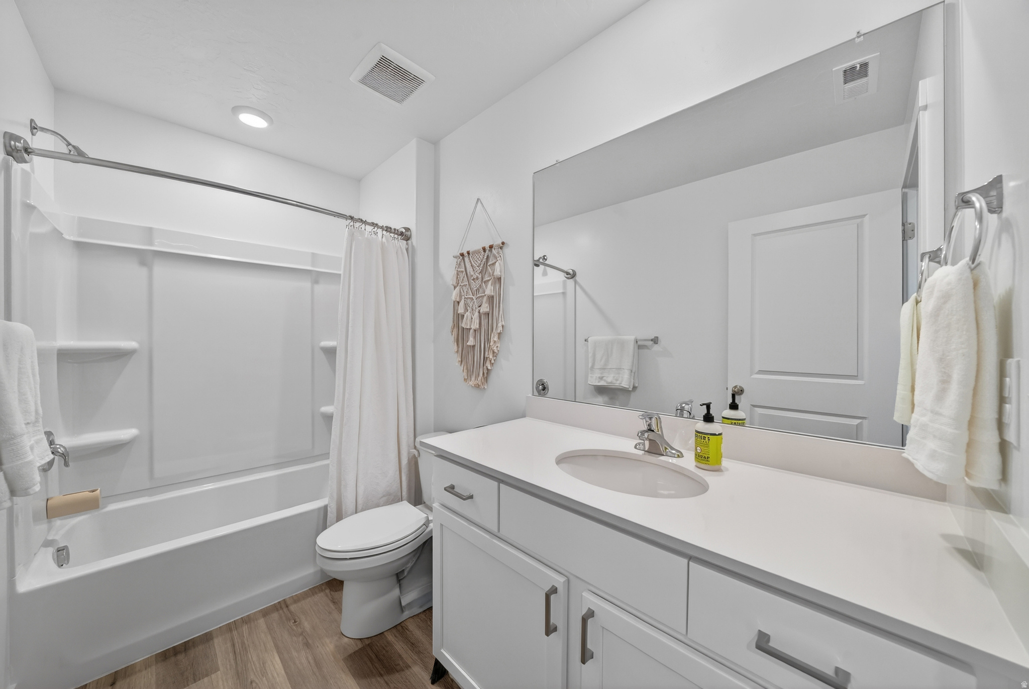 RIDGE - Residential
