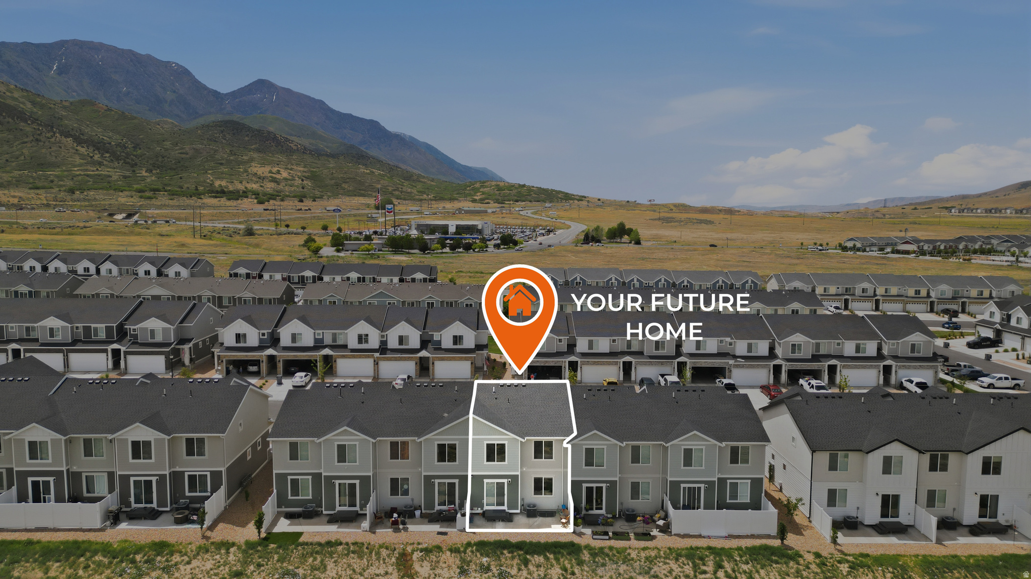 RIDGE - Residential