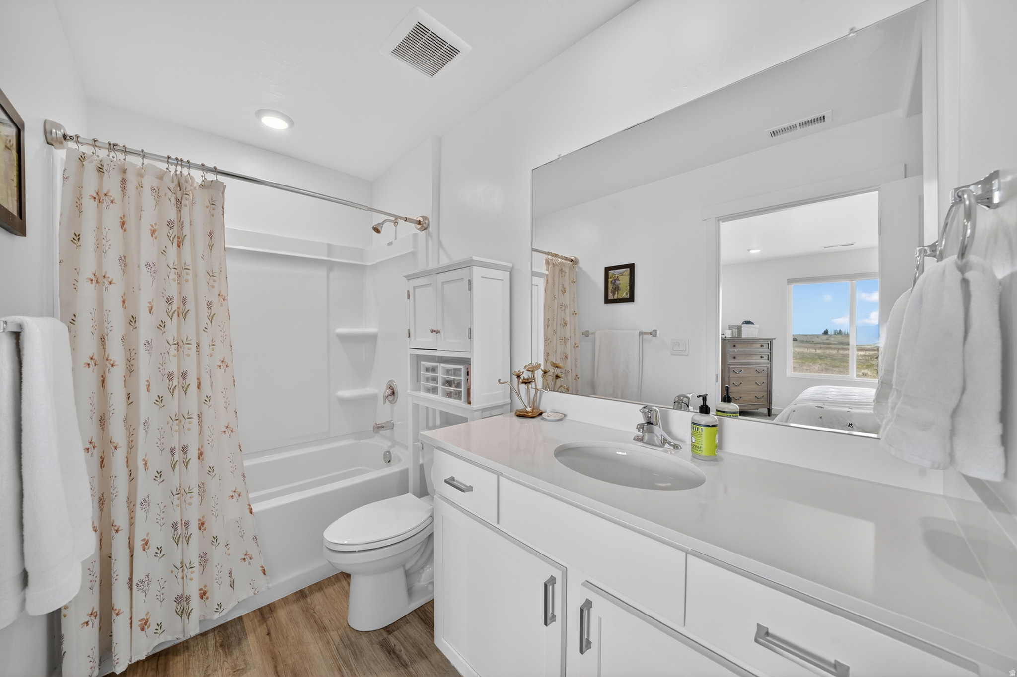 RIDGE - Residential