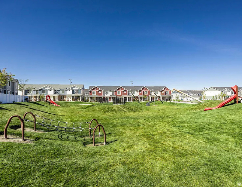 RIDGE - Residential