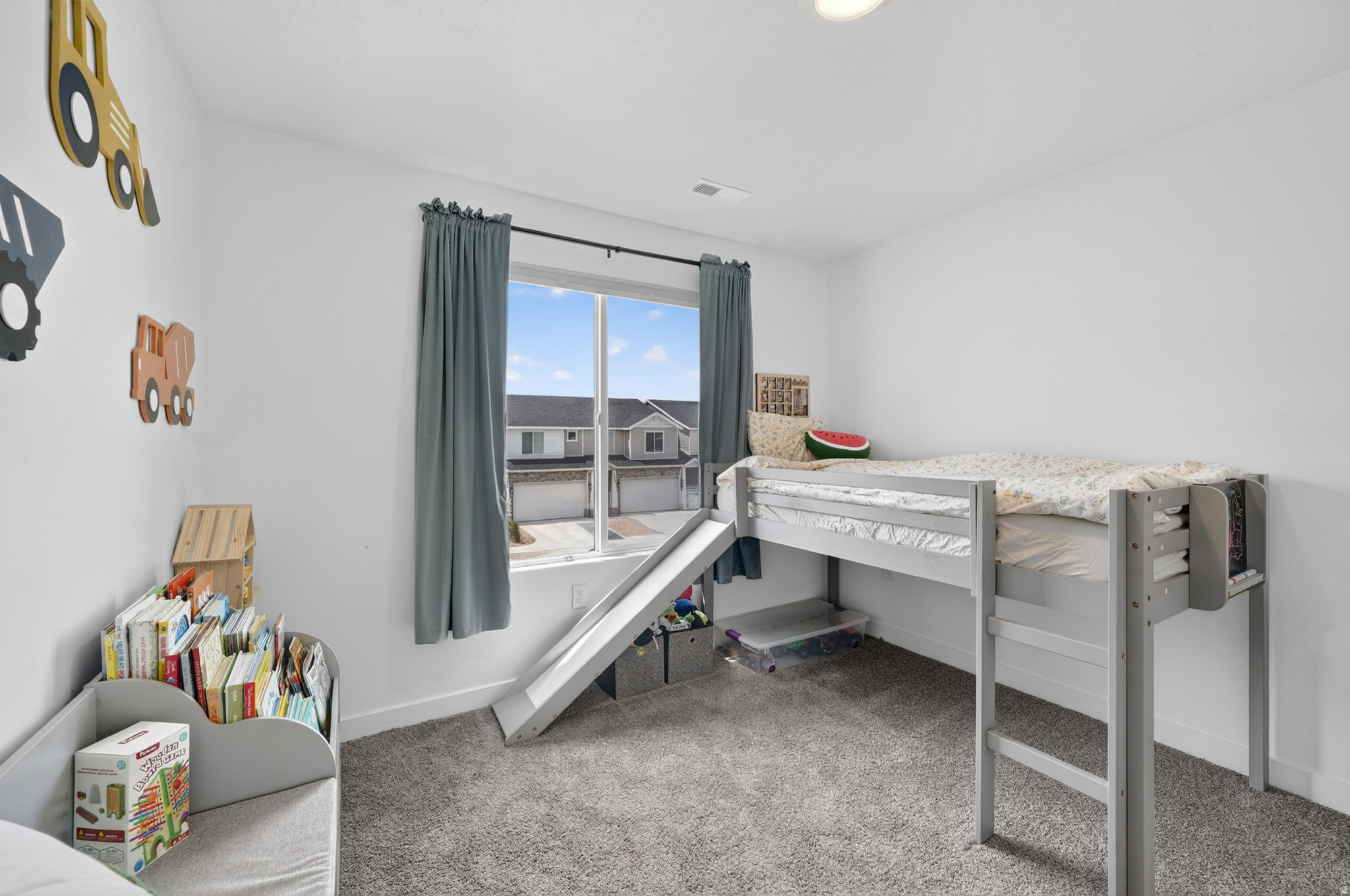 RIDGE - Residential