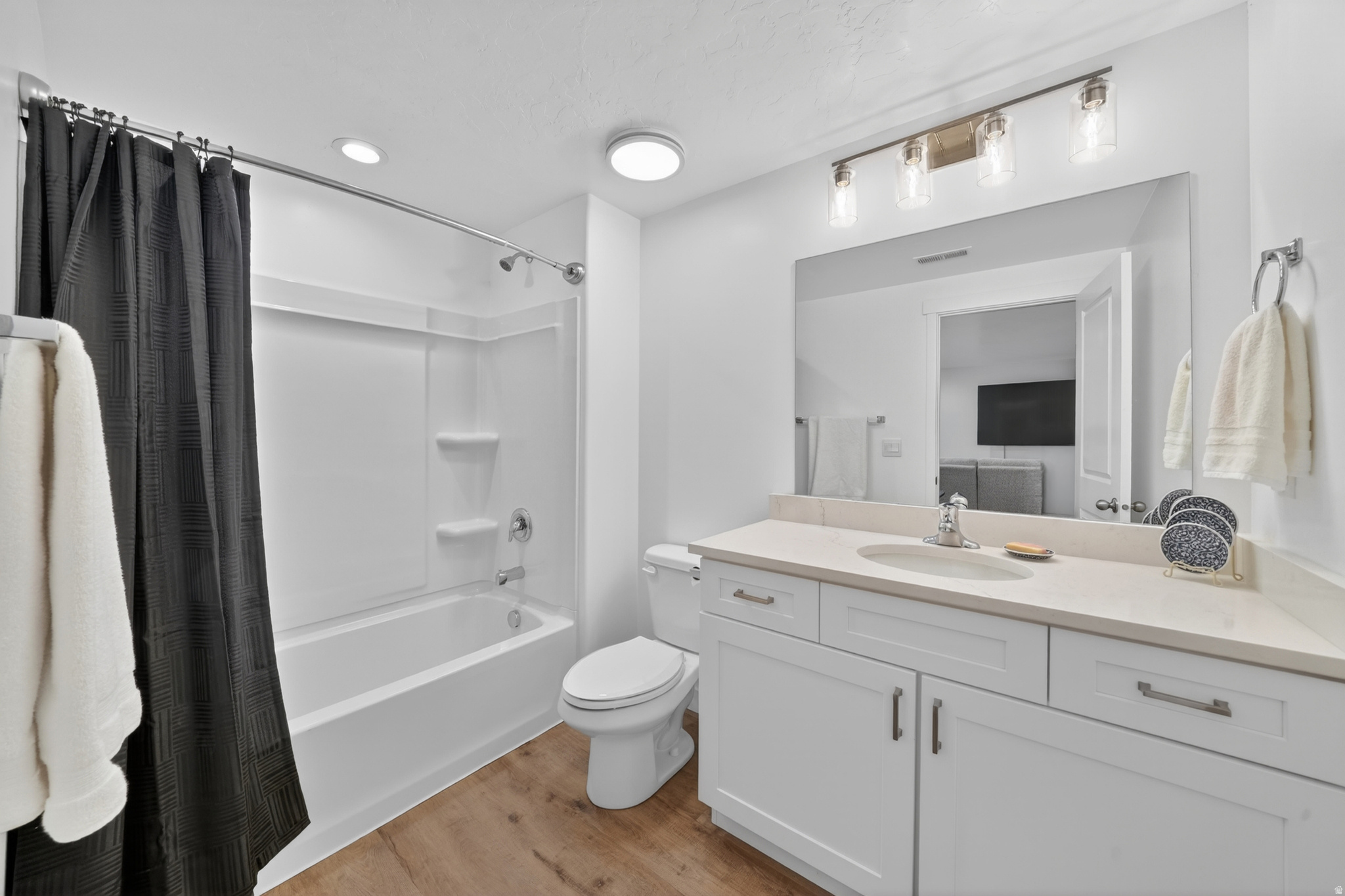 RIDGE - Residential