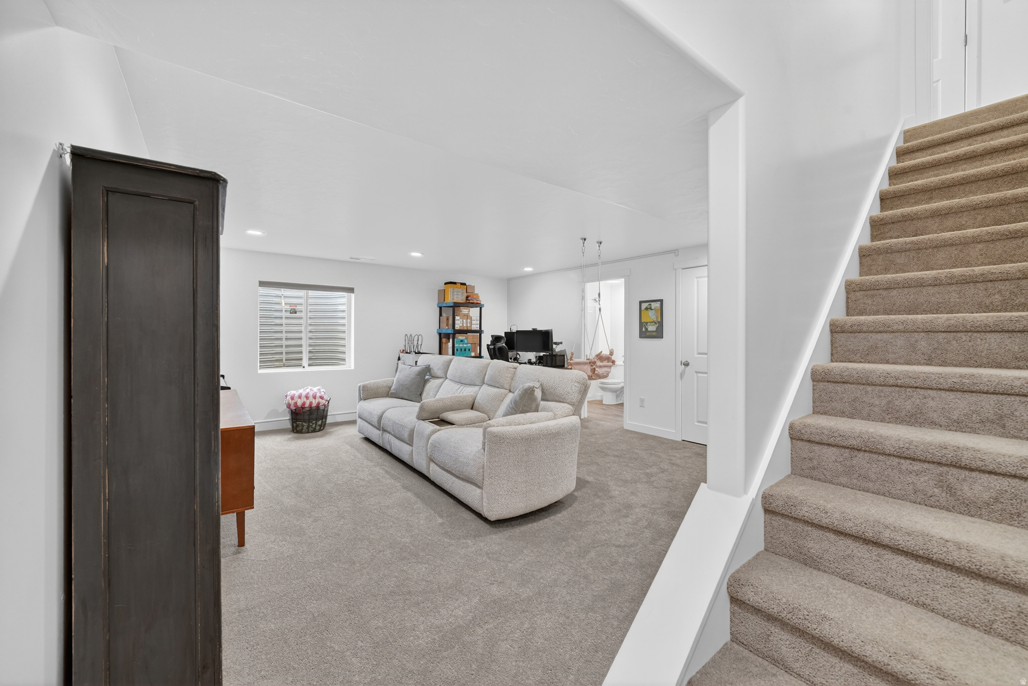 RIDGE - Residential