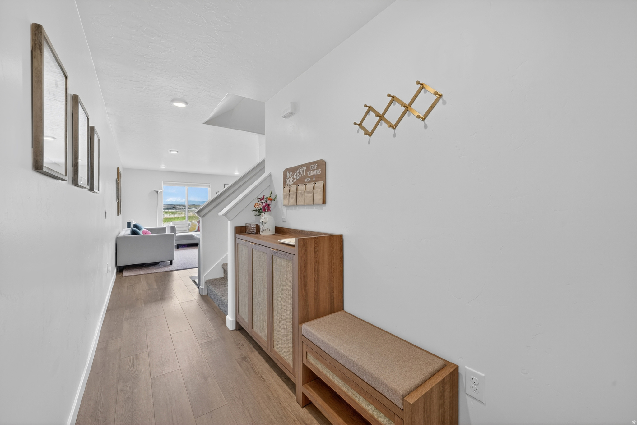 RIDGE - Residential