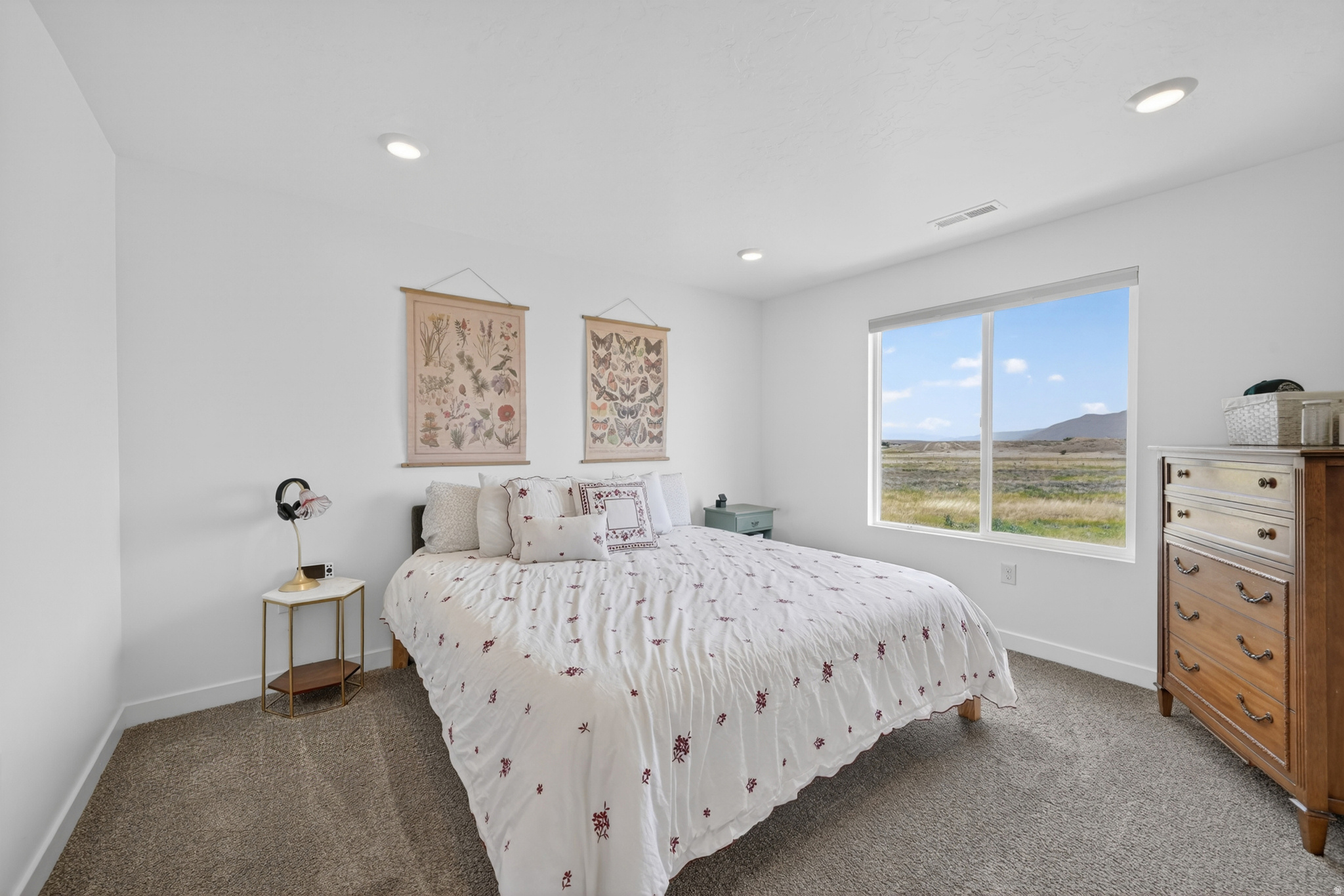 RIDGE - Residential