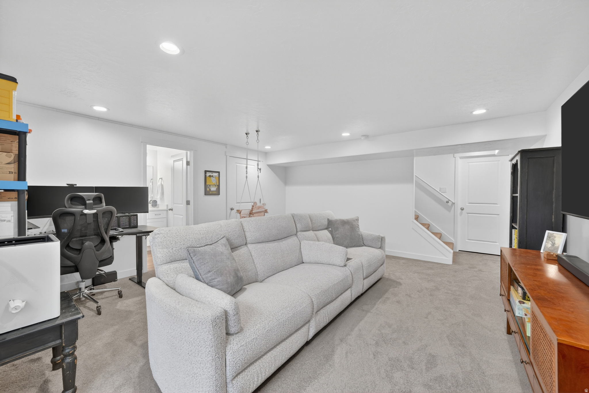 RIDGE - Residential