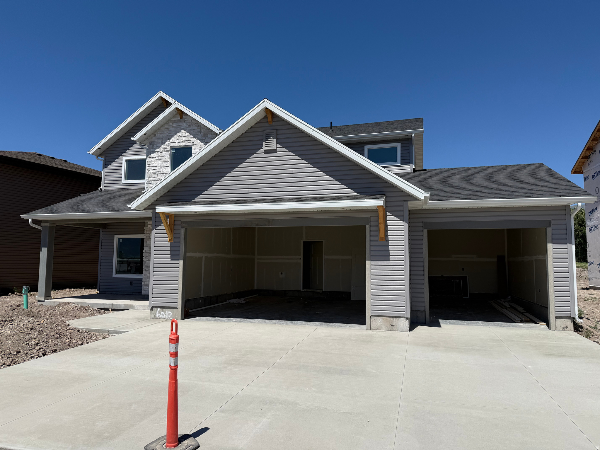 NIBLEY MEADOWS - Residential