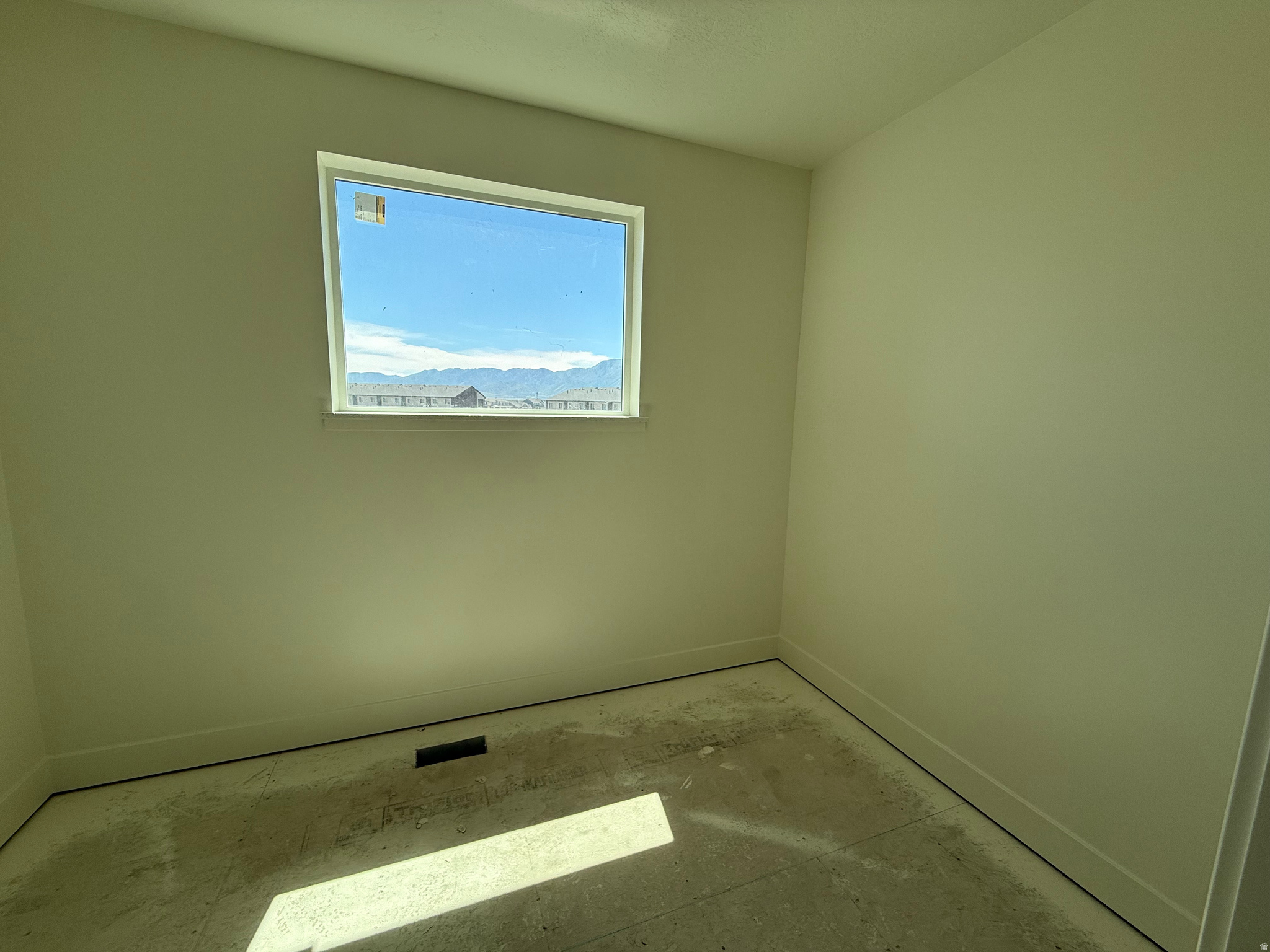 NIBLEY MEADOWS - Residential