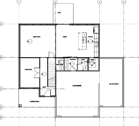 NIBLEY MEADOWS - Residential