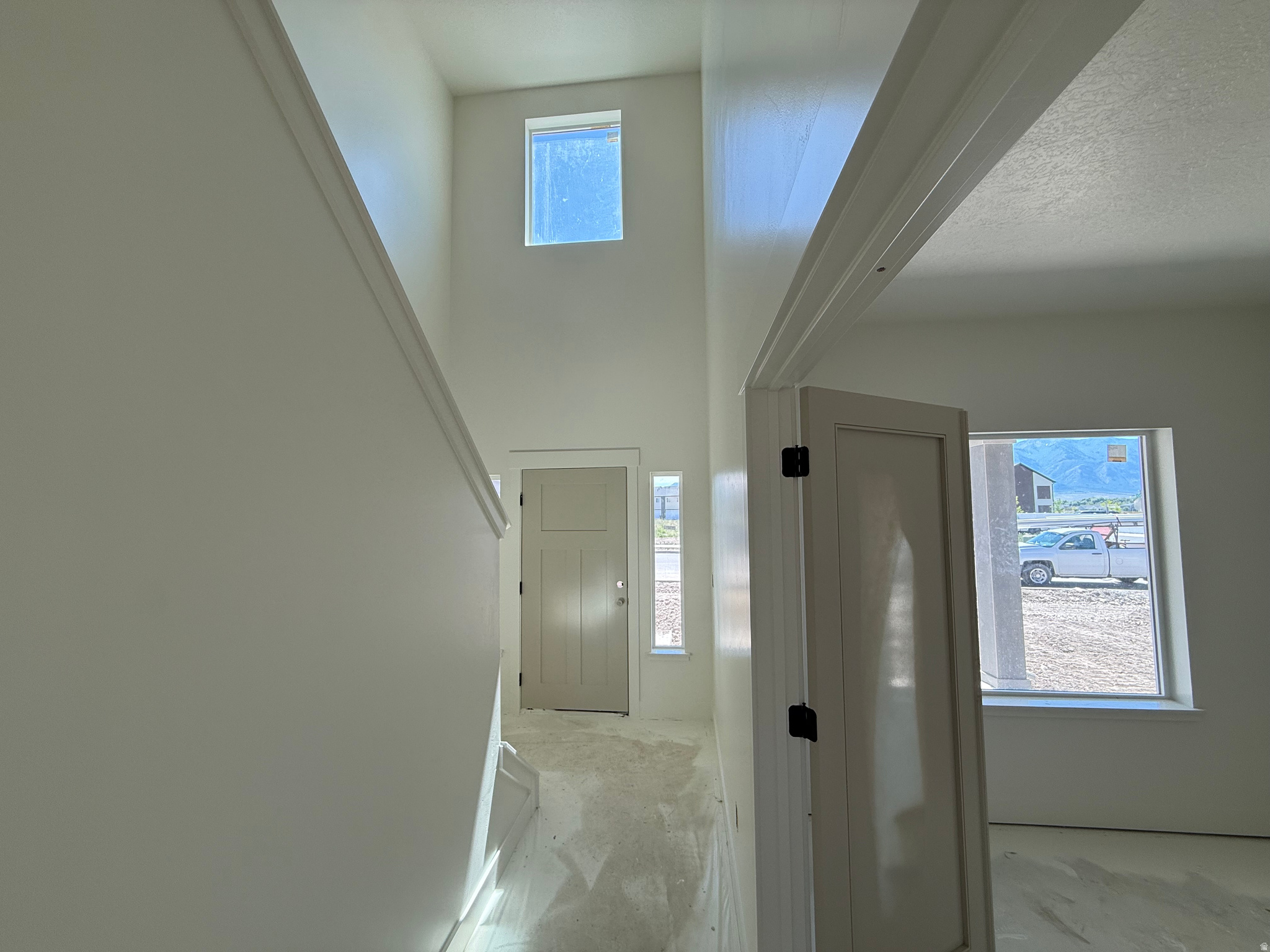 NIBLEY MEADOWS - Residential