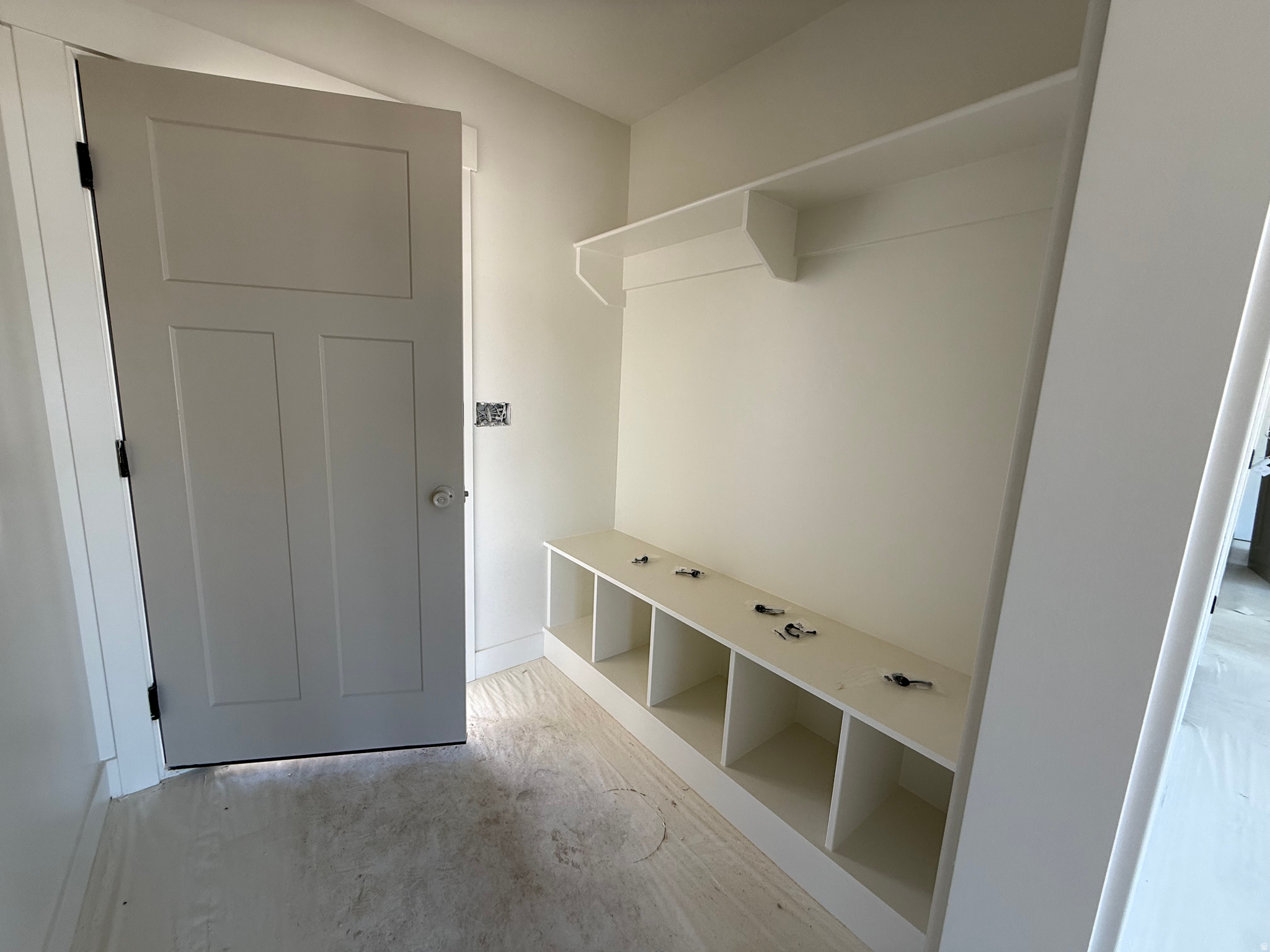 NIBLEY MEADOWS - Residential