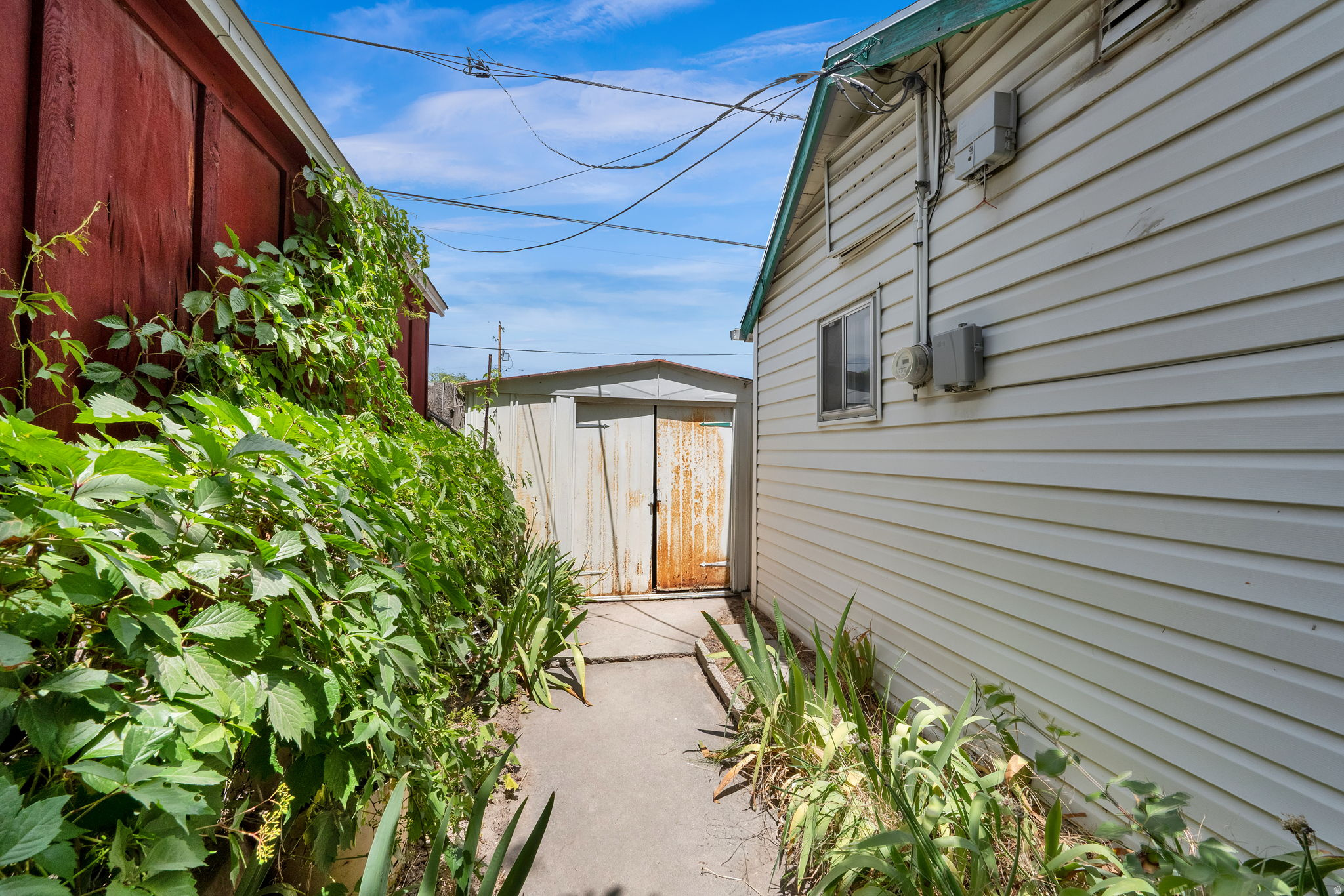 CHESTERFIELD SUB. - Residential