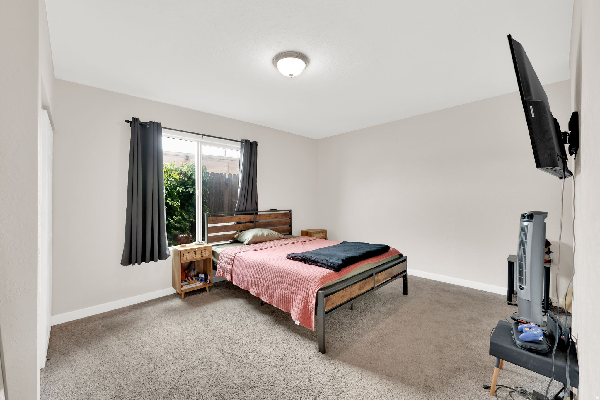 CHESTERFIELD SUB. - Residential