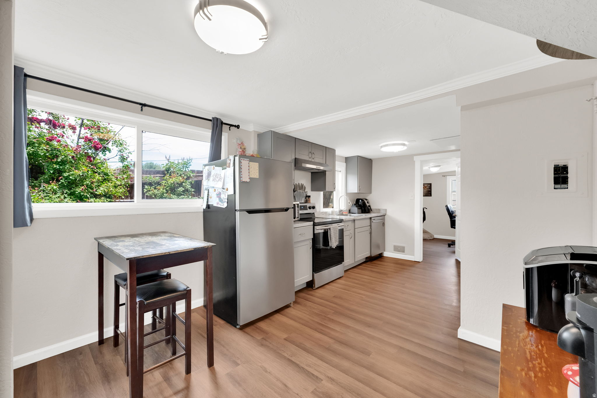 CHESTERFIELD SUB. - Residential