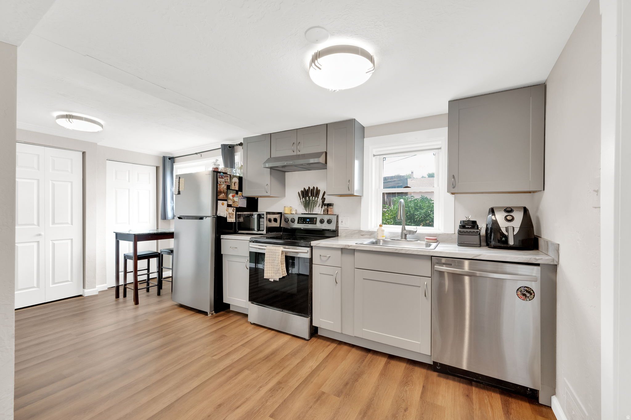 CHESTERFIELD SUB. - Residential
