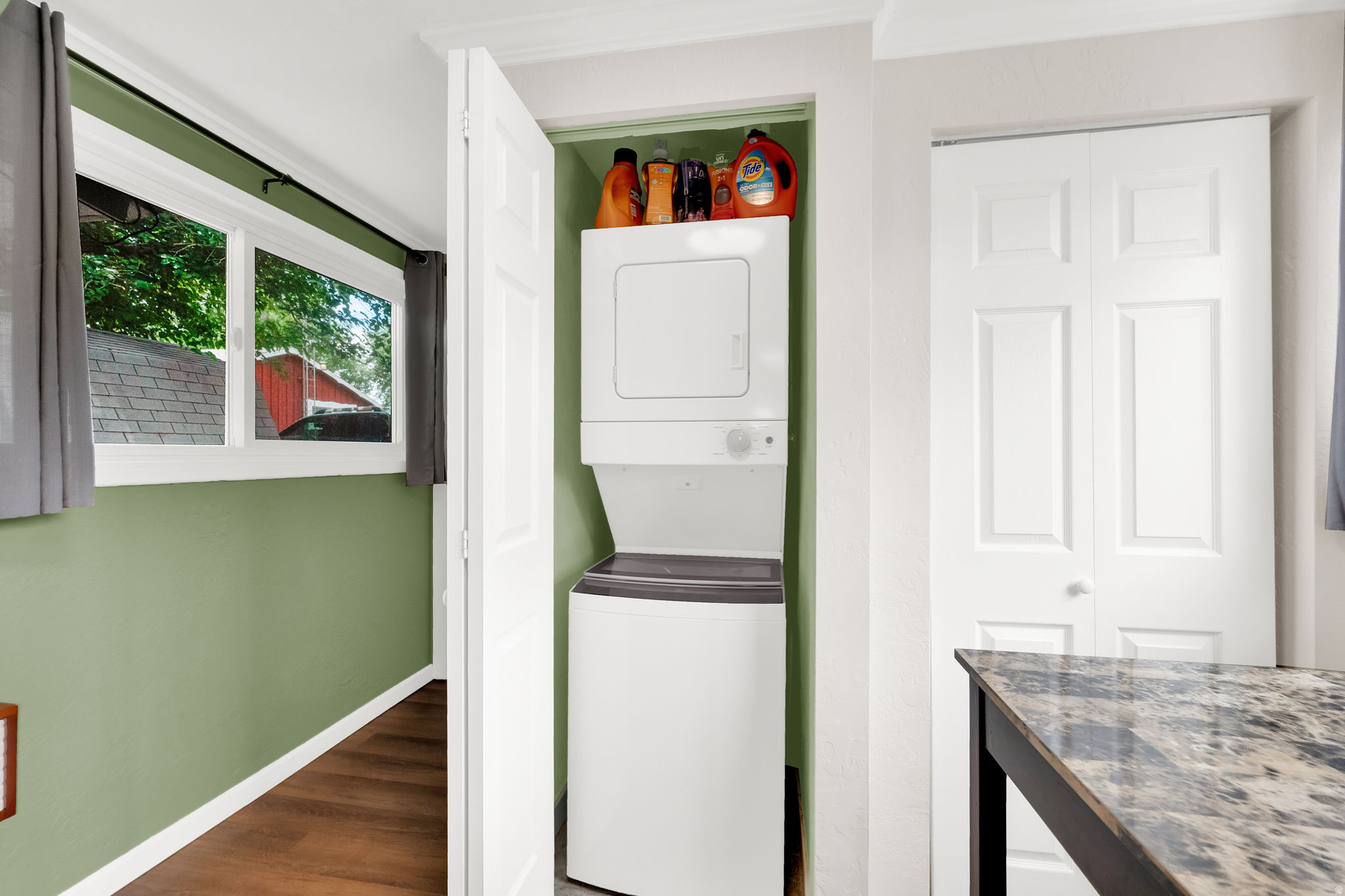 CHESTERFIELD SUB. - Residential
